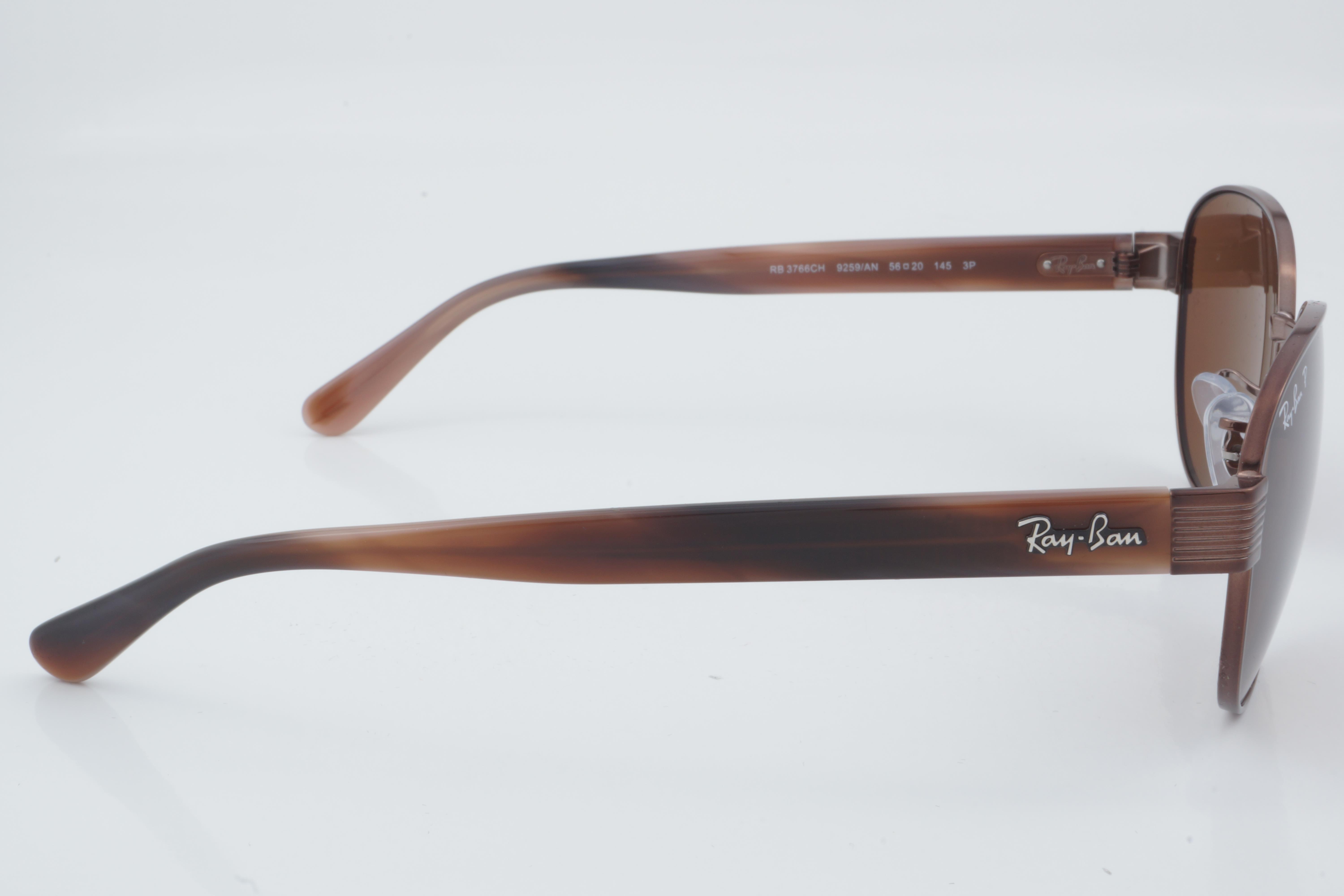 Ray-Ban RB 3766CH 9259/AN 56 - 01 Güneş Gözlüğü