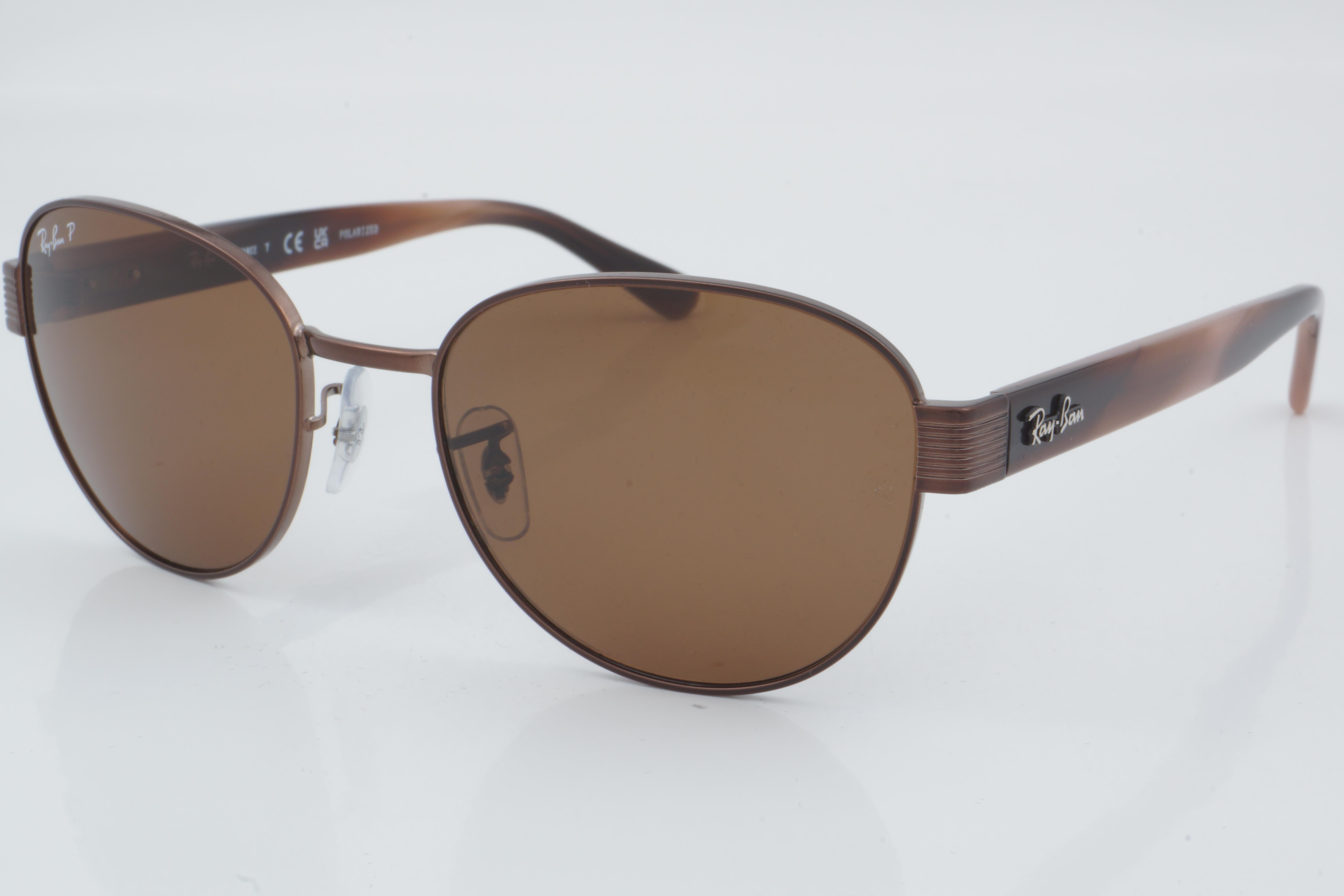 Ray-Ban RB 3766CH 9259/AN 56 - 01 Güneş Gözlüğü