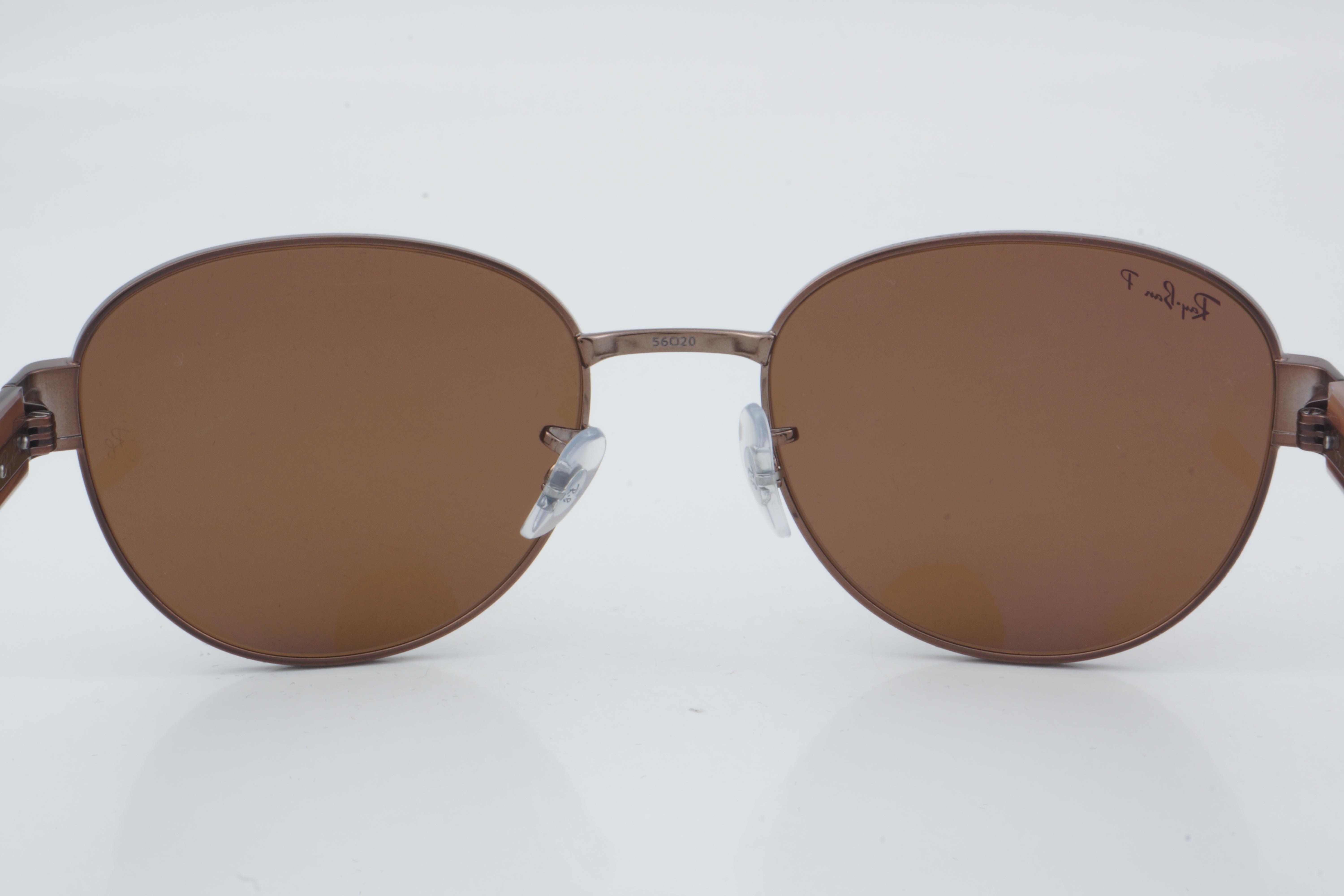 Ray-Ban RB 3766CH 9259/AN 56 - 01 Güneş Gözlüğü