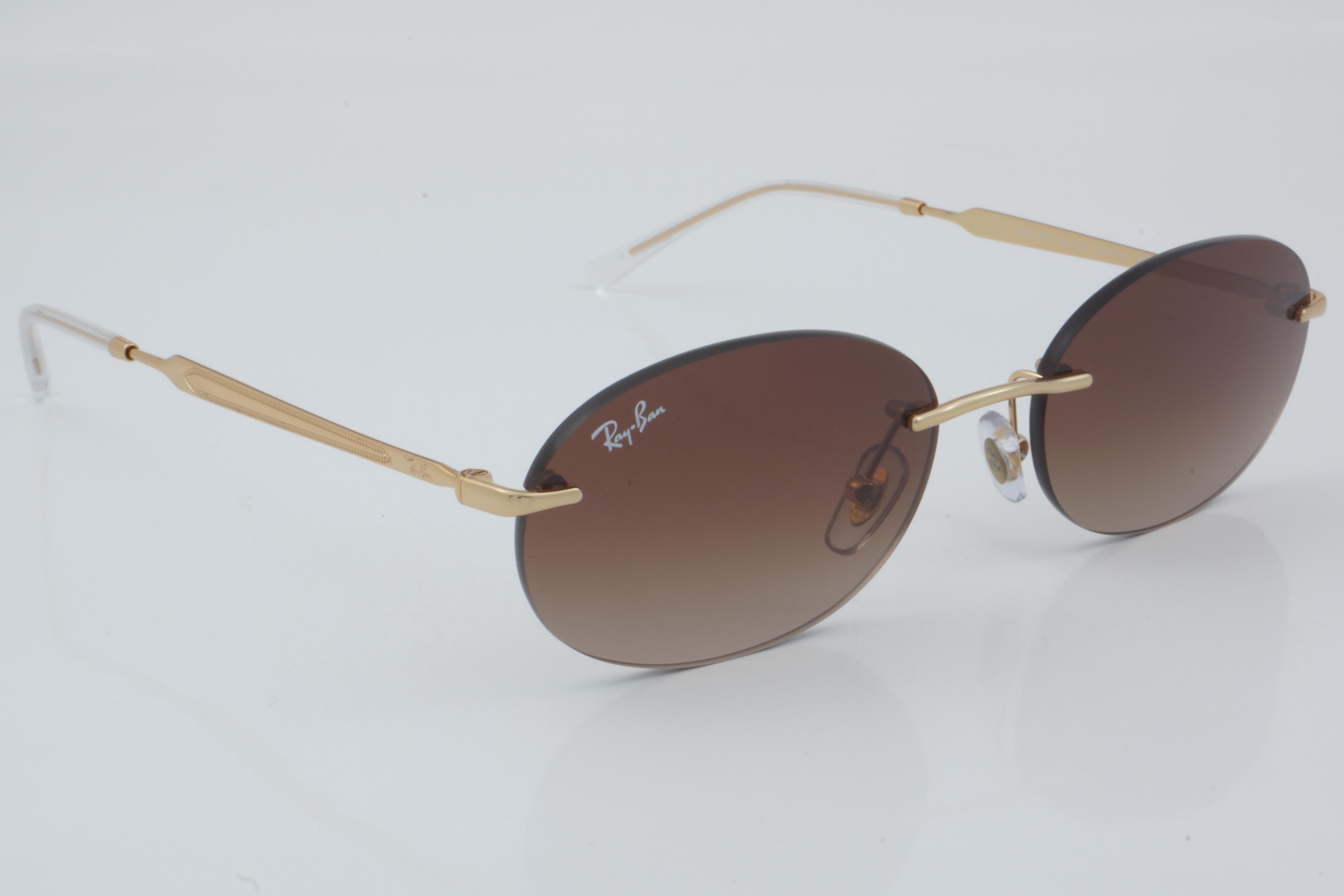 Ray-Ban RB 3767 001/13 54 - 01 Güneş Gözlüğü