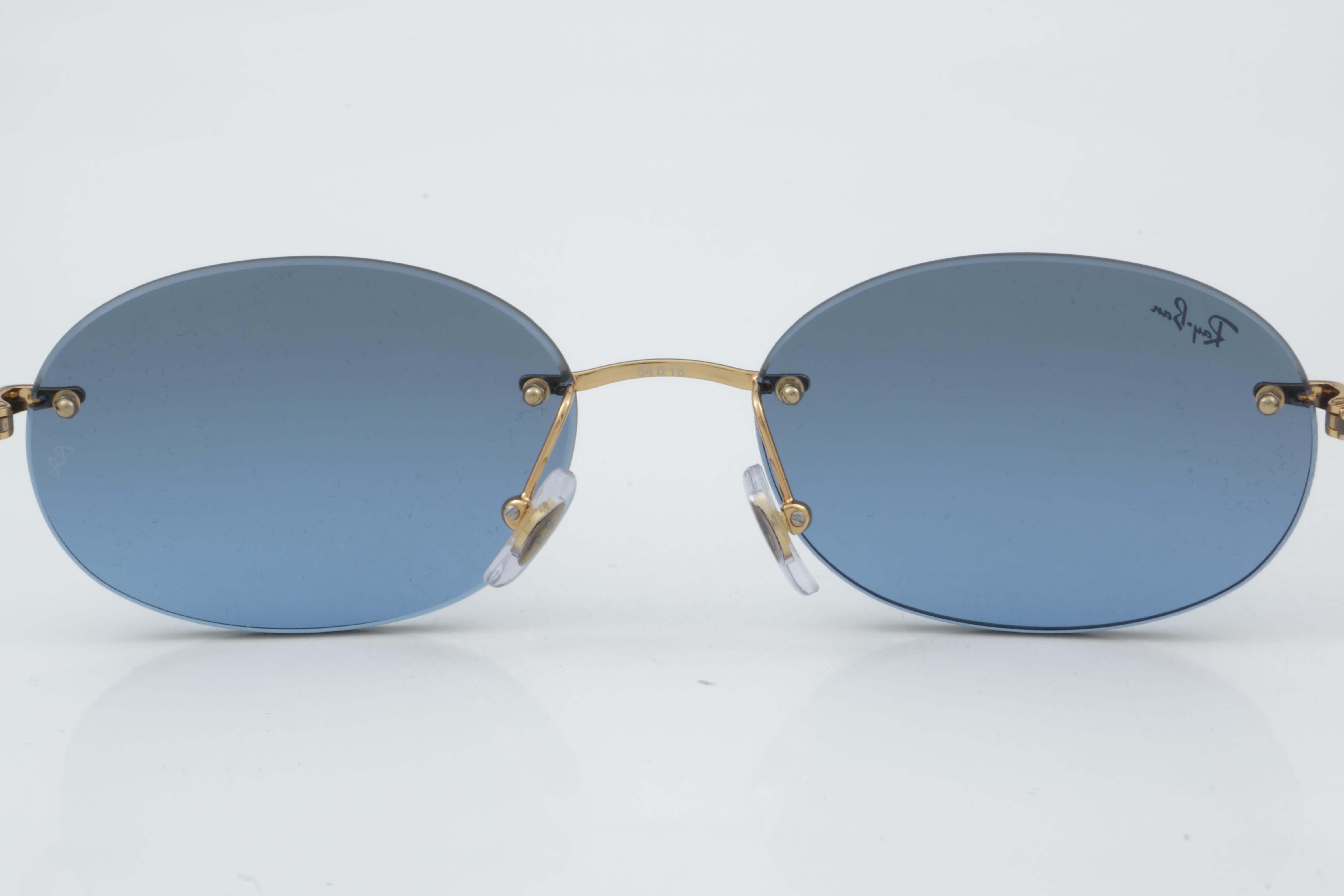 Ray-Ban RB 3767 001/4C 54 - 01 Güneş Gözlüğü