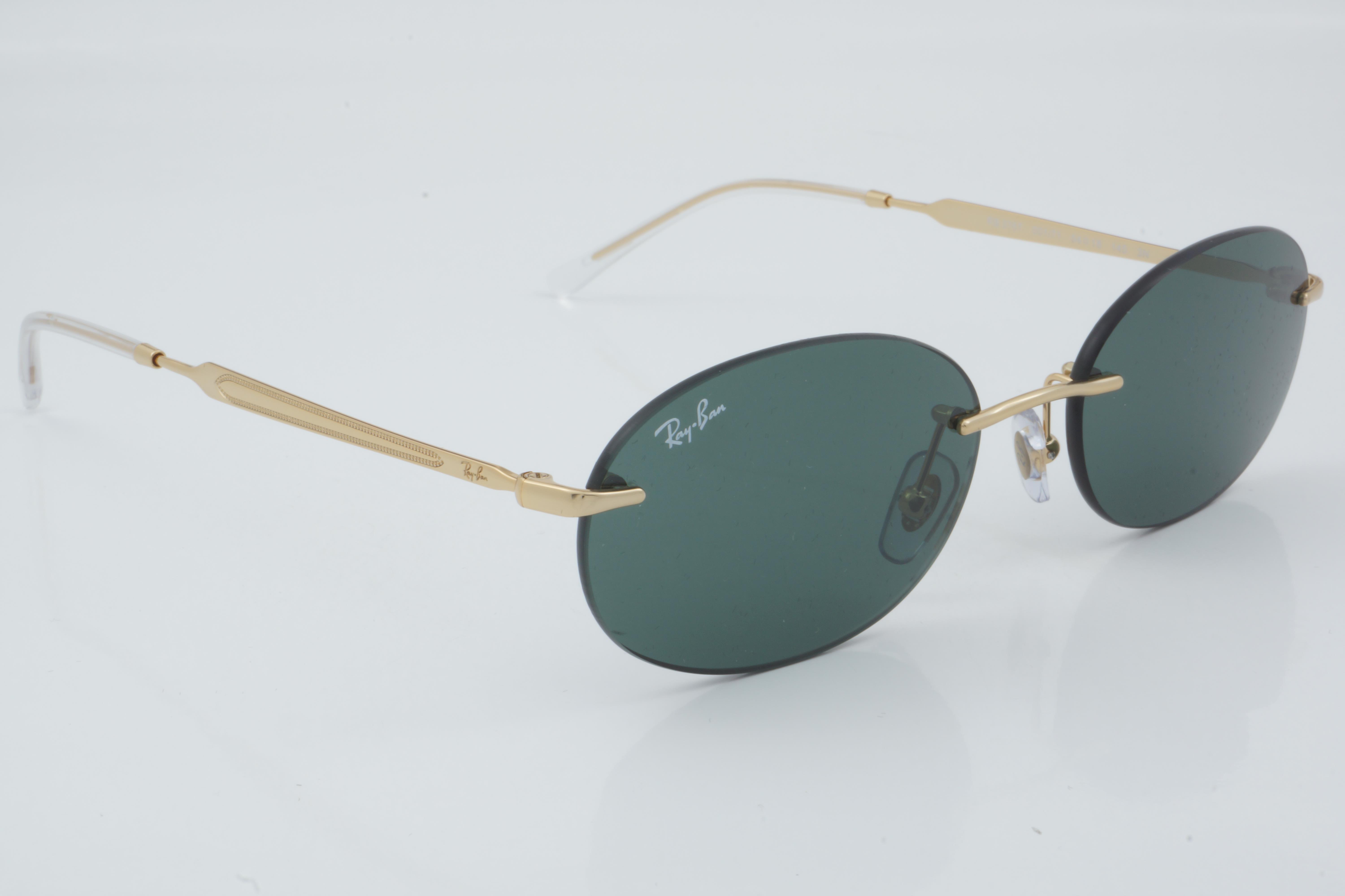 Ray-Ban RB 3767 001/71 54 - 01 Güneş Gözlüğü