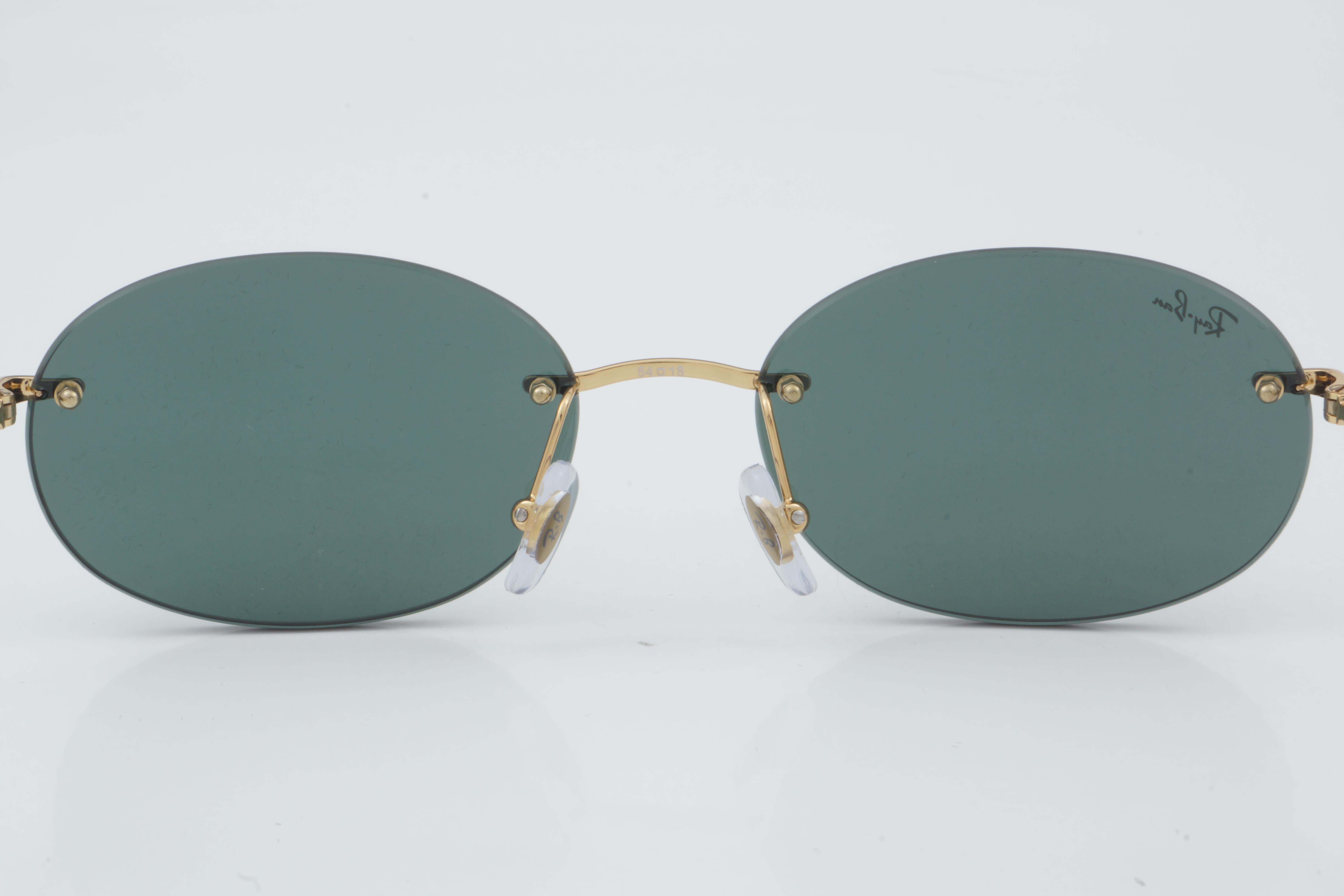 Ray-Ban RB 3767 001/71 54 - 01 Güneş Gözlüğü