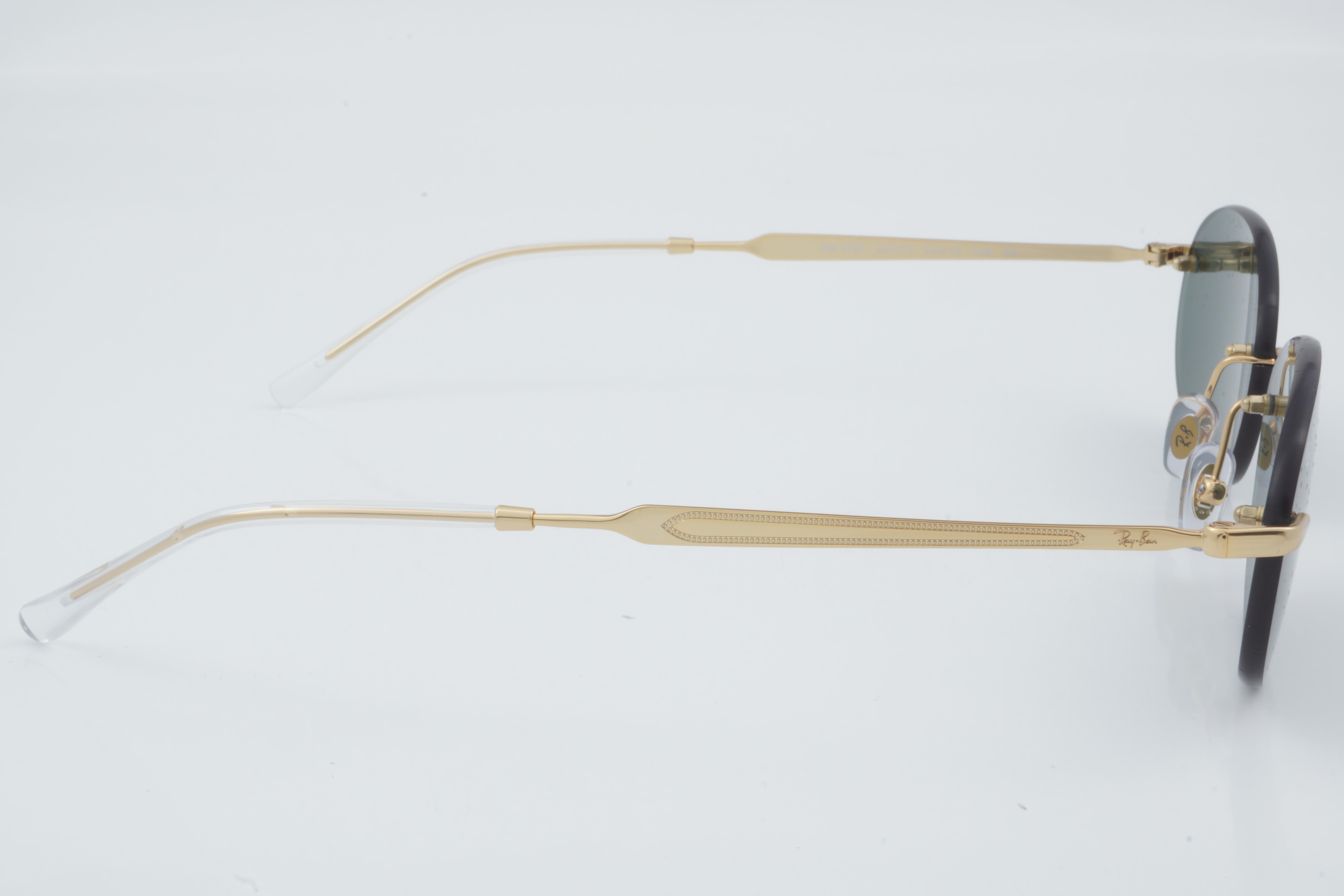 Ray-Ban RB 3767 001/71 54 - 01 Güneş Gözlüğü