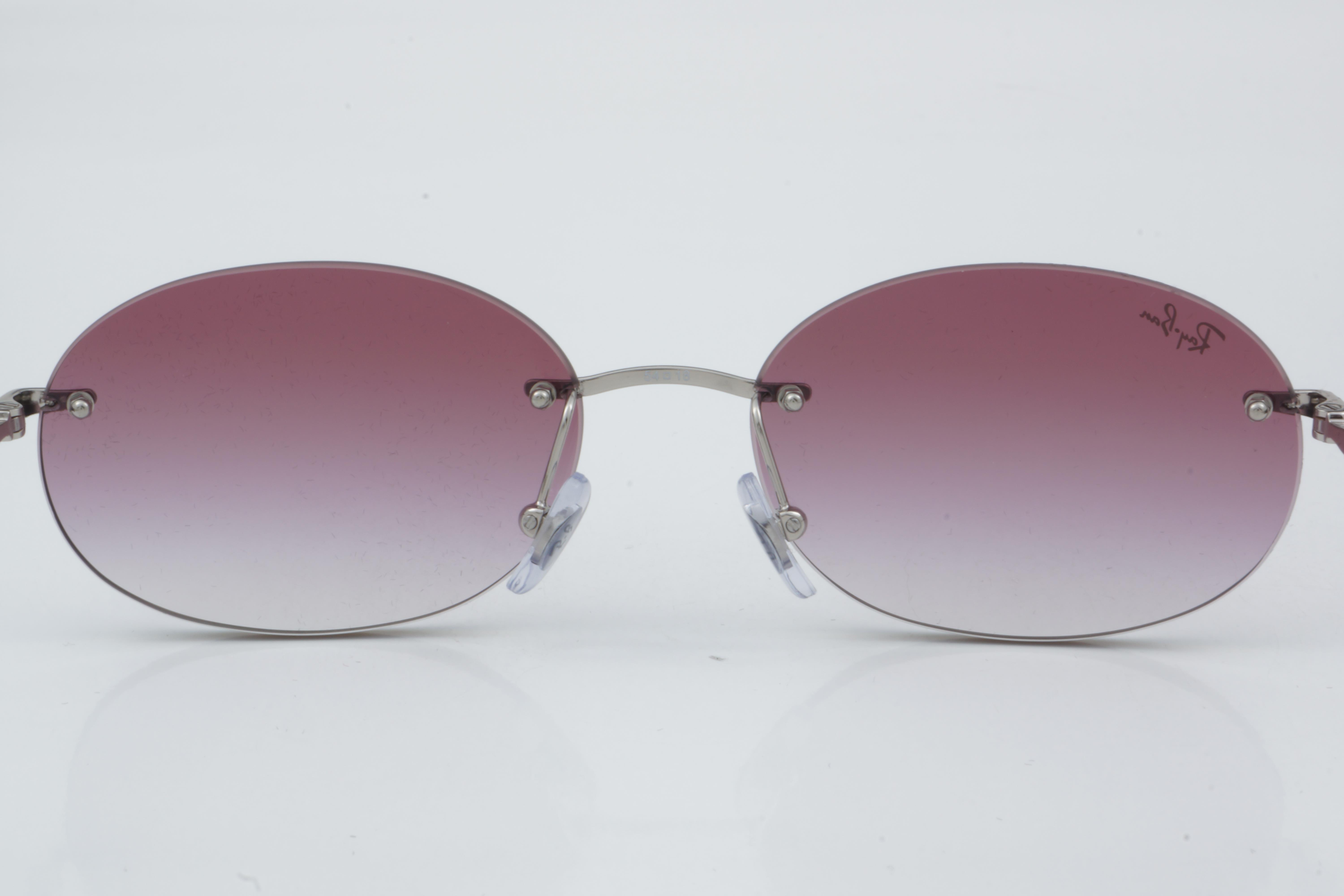 Ray-Ban RB 3767 003/8H 54 - 01 Güneş Gözlüğü