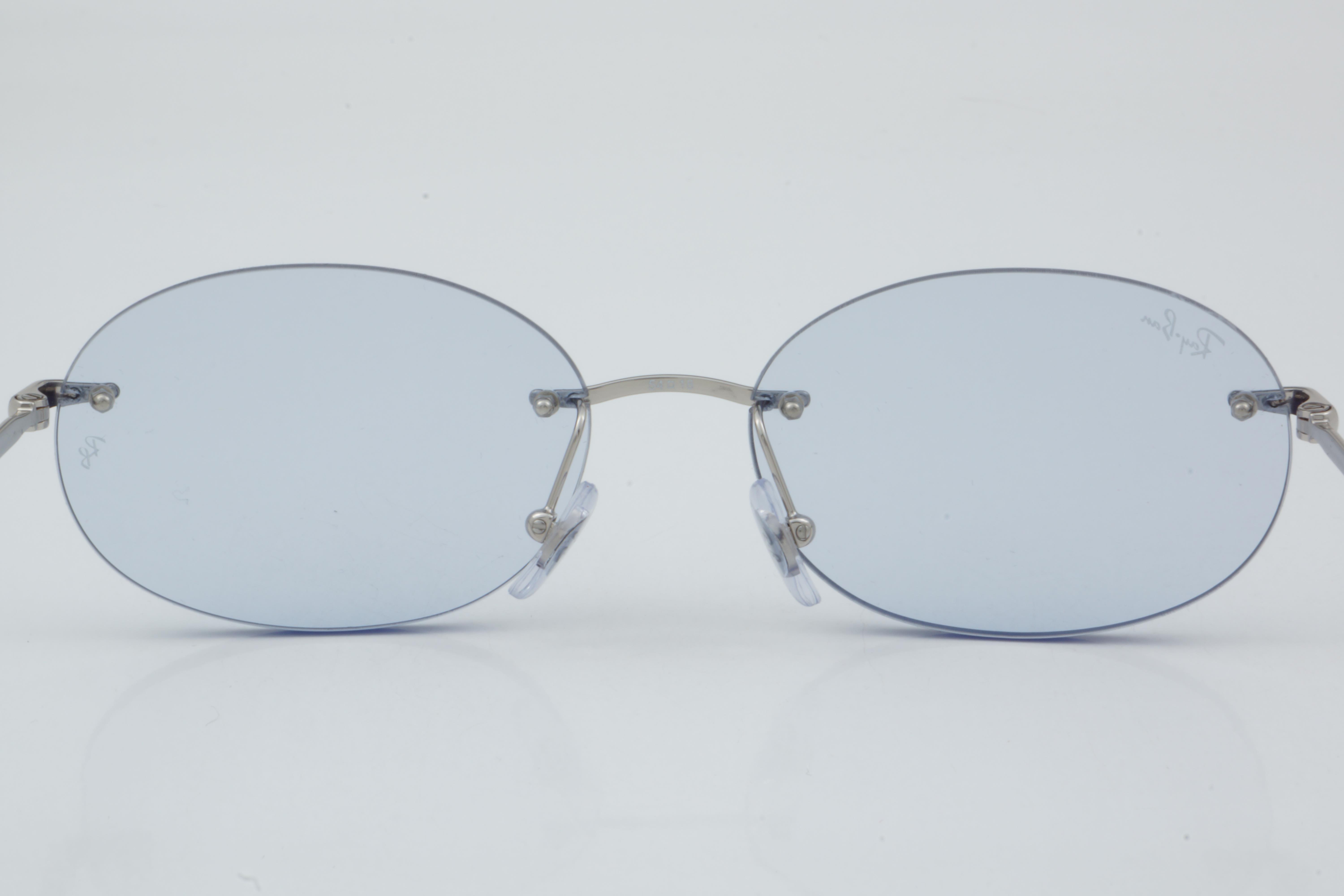 Ray-Ban RB 3767 003/MF 54 - 01 Güneş Gözlüğü