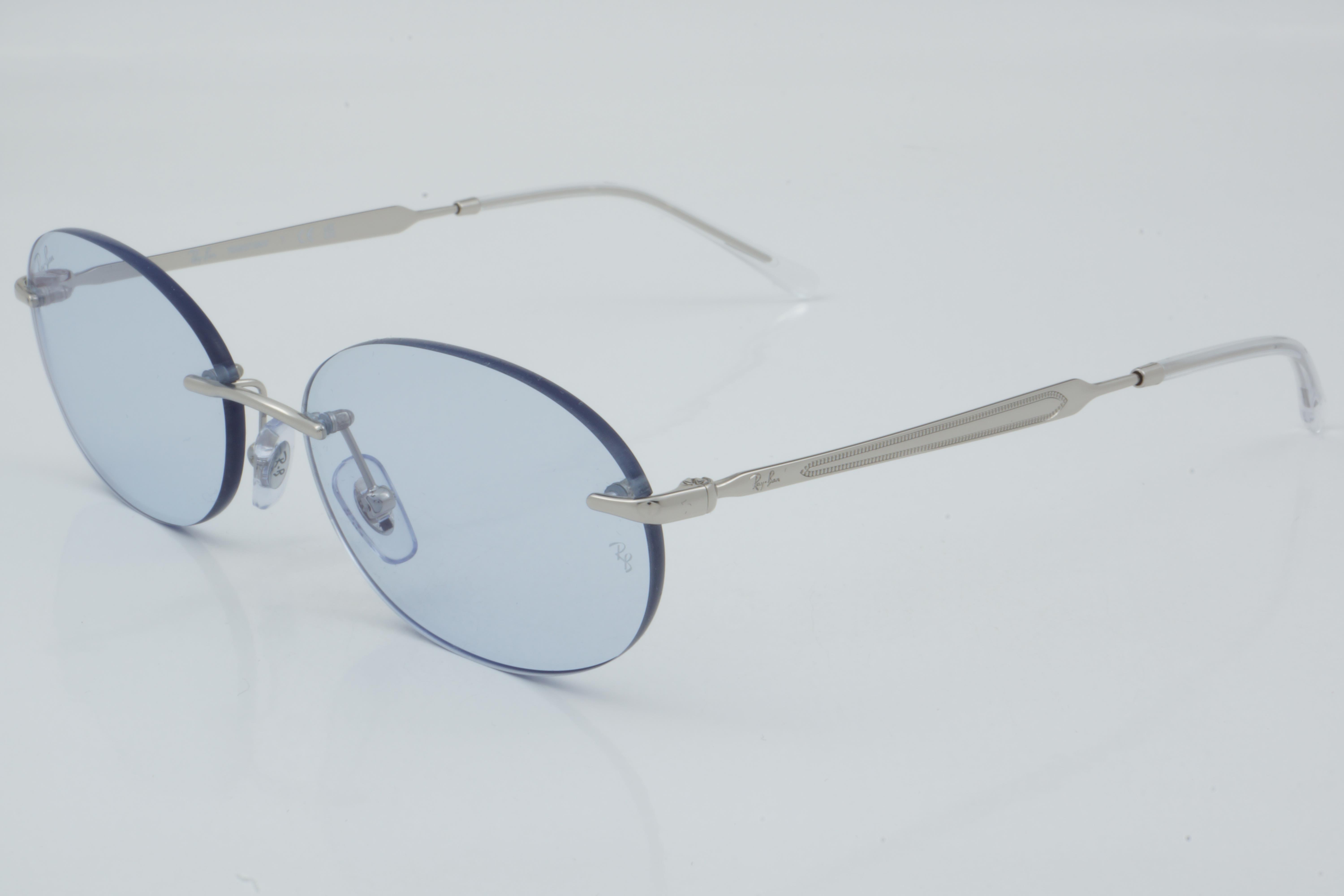 Ray-Ban RB 3767 003/MF 54 - 01 Güneş Gözlüğü