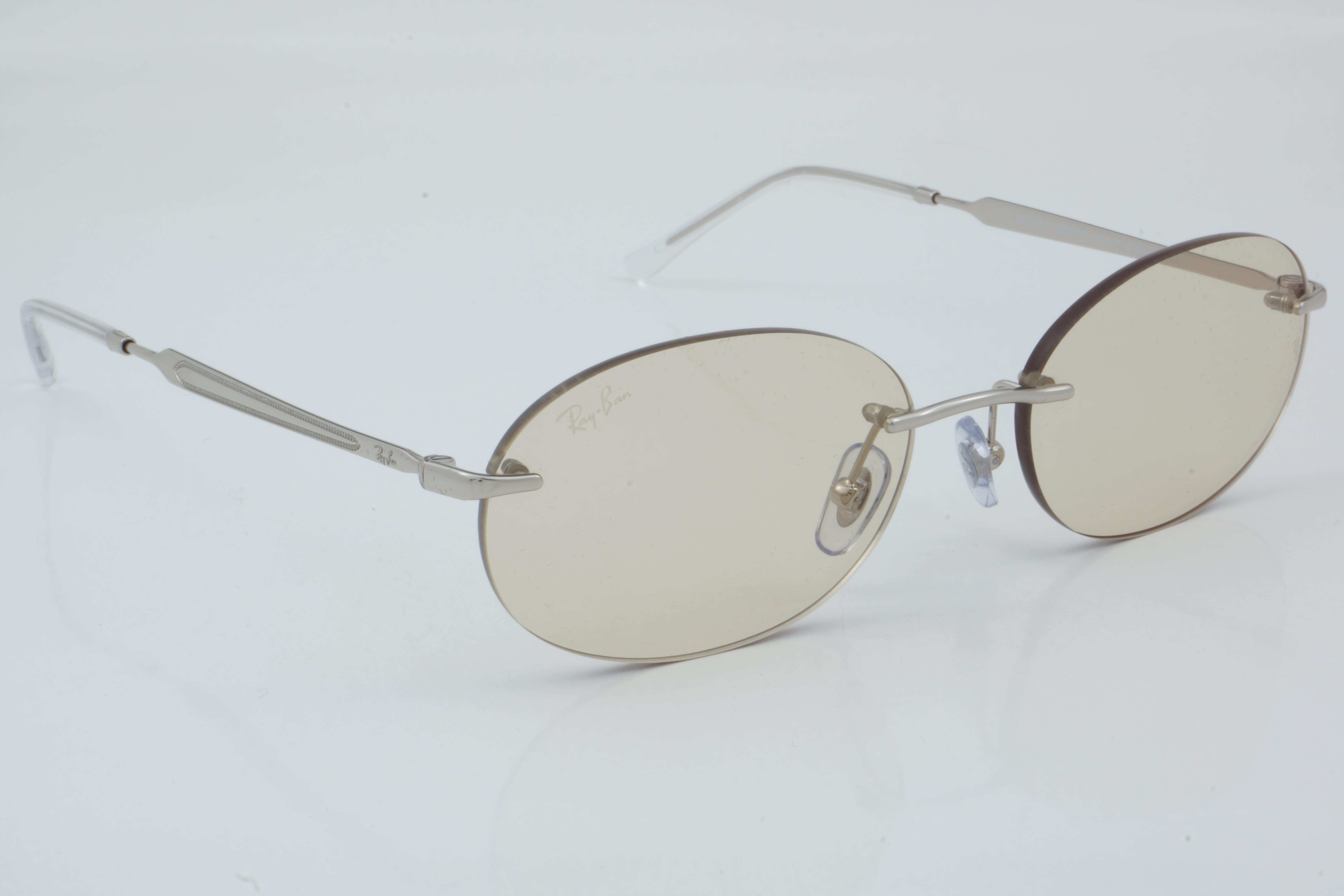 Ray-Ban RB 3767 003/MG 54 - 01 Güneş Gözlüğü