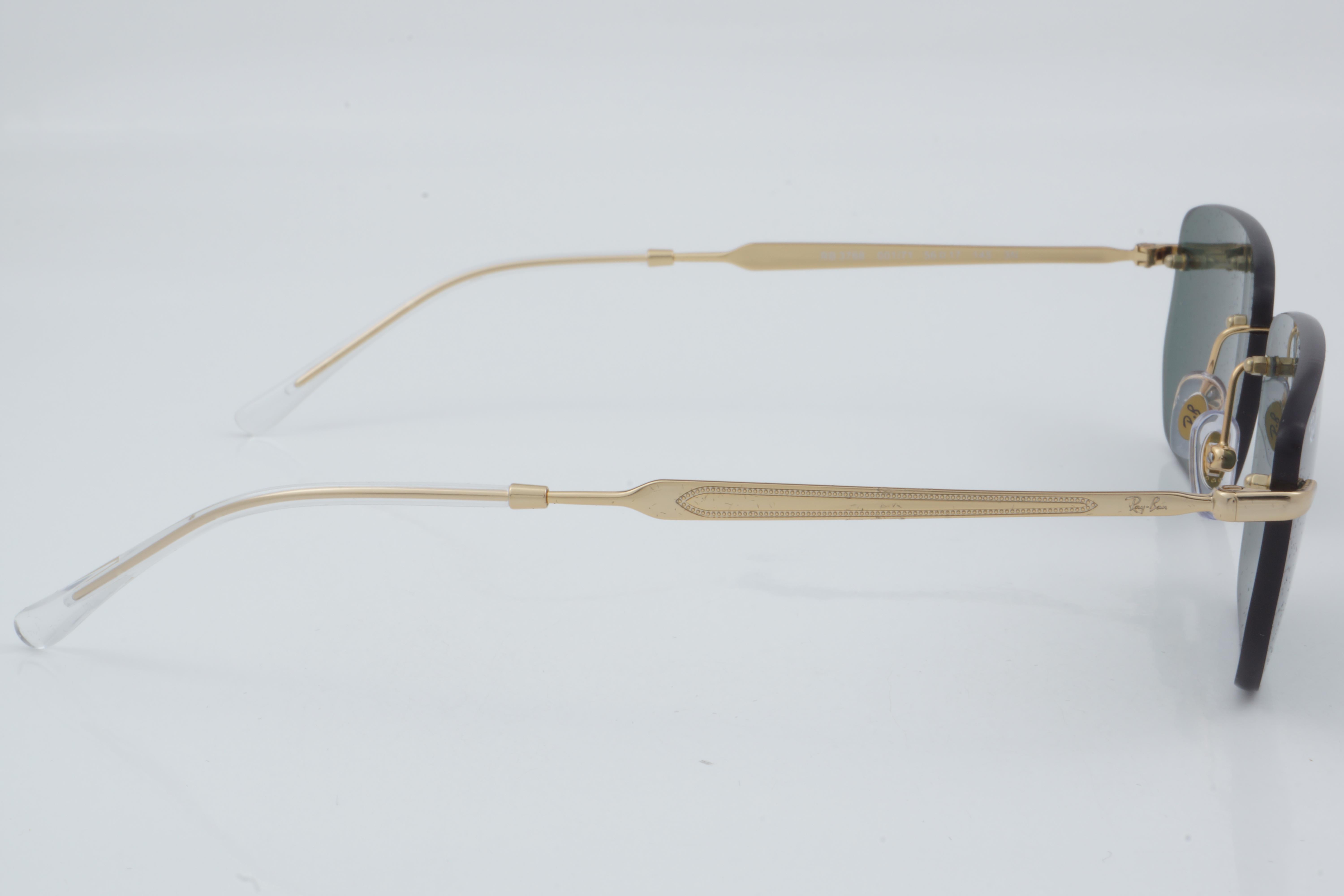 Ray-Ban RB 3768 001/71 56 - 01 Güneş Gözlüğü