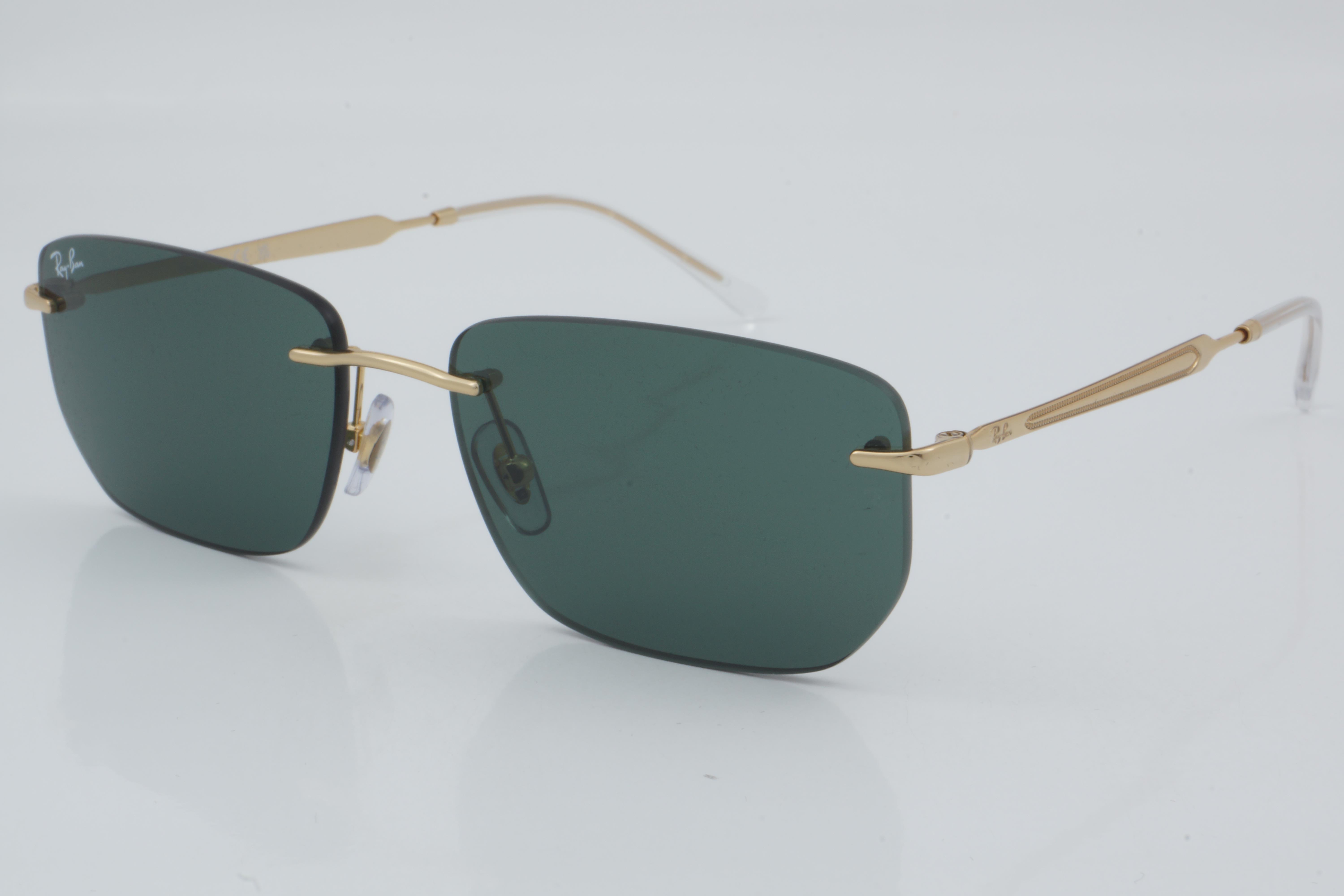 Ray-Ban RB 3768 001/71 56 - 01 Güneş Gözlüğü