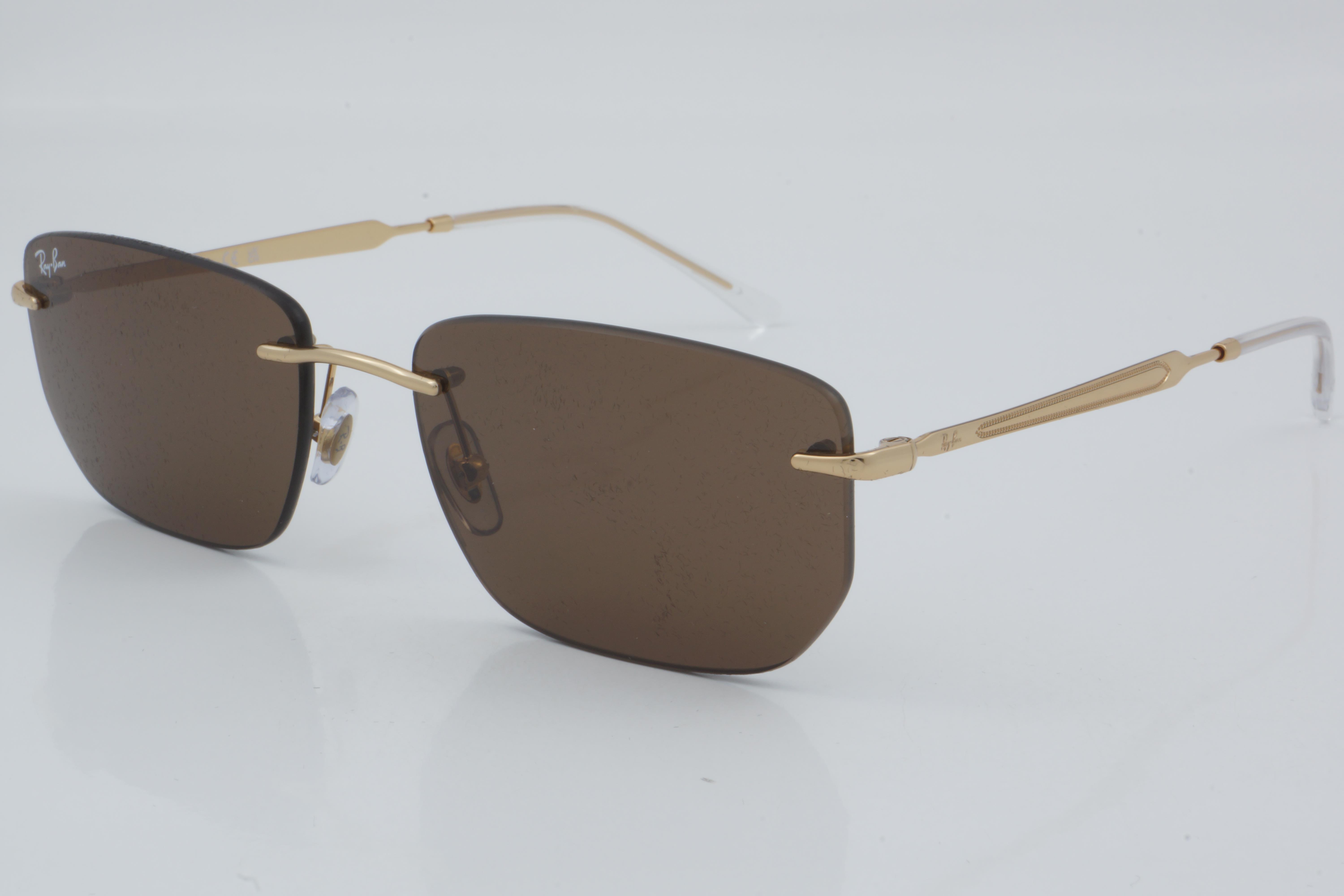 Ray-Ban RB 3768 001/73 56 - 01 Güneş Gözlüğü