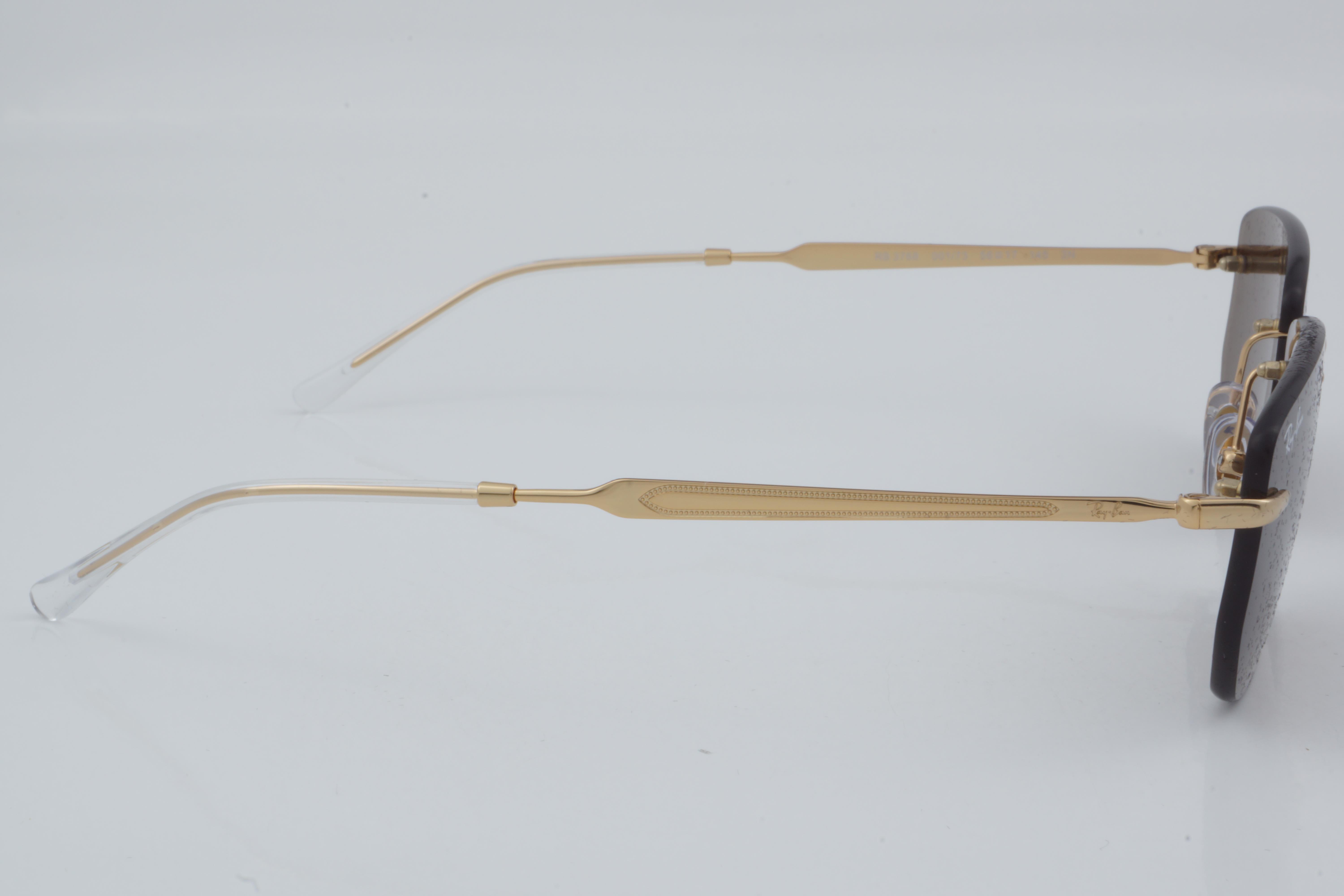 Ray-Ban RB 3768 001/73 56 - 01 Güneş Gözlüğü