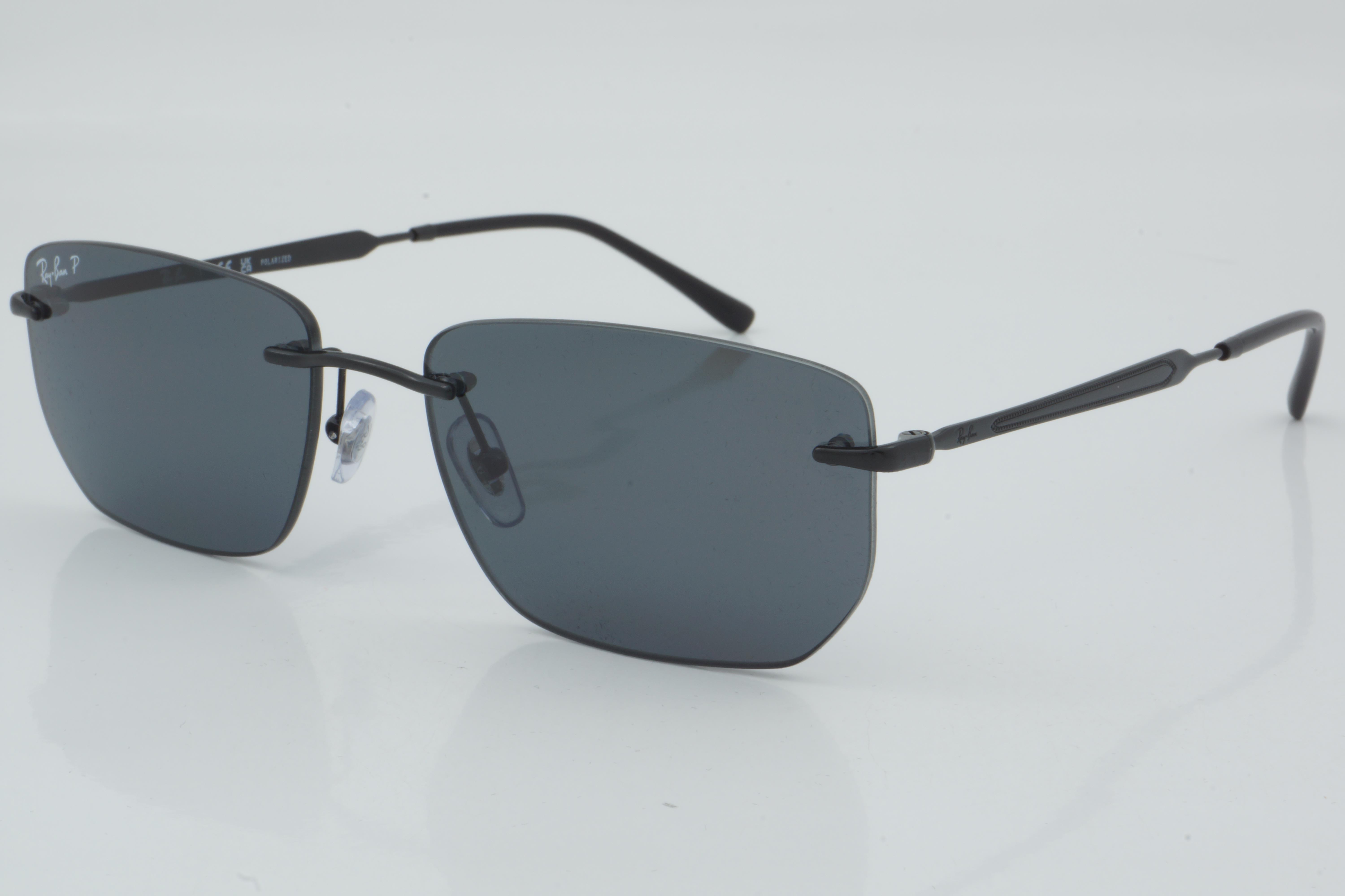 Ray-Ban RB 3768 002/81 56 - 01 Güneş Gözlüğü