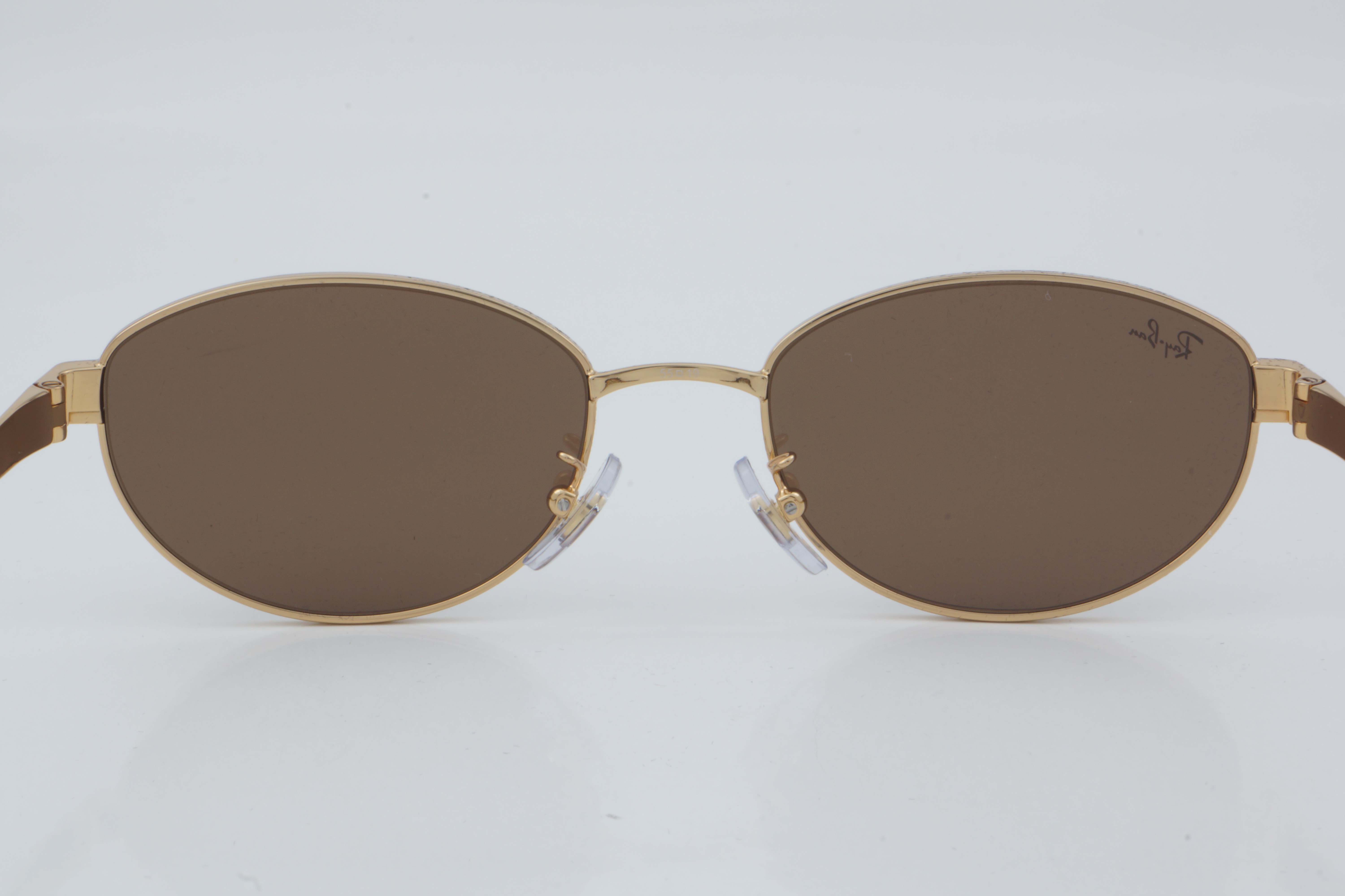 Ray-Ban RB 3774D 001/73 55 - 01 Güneş Gözlüğü