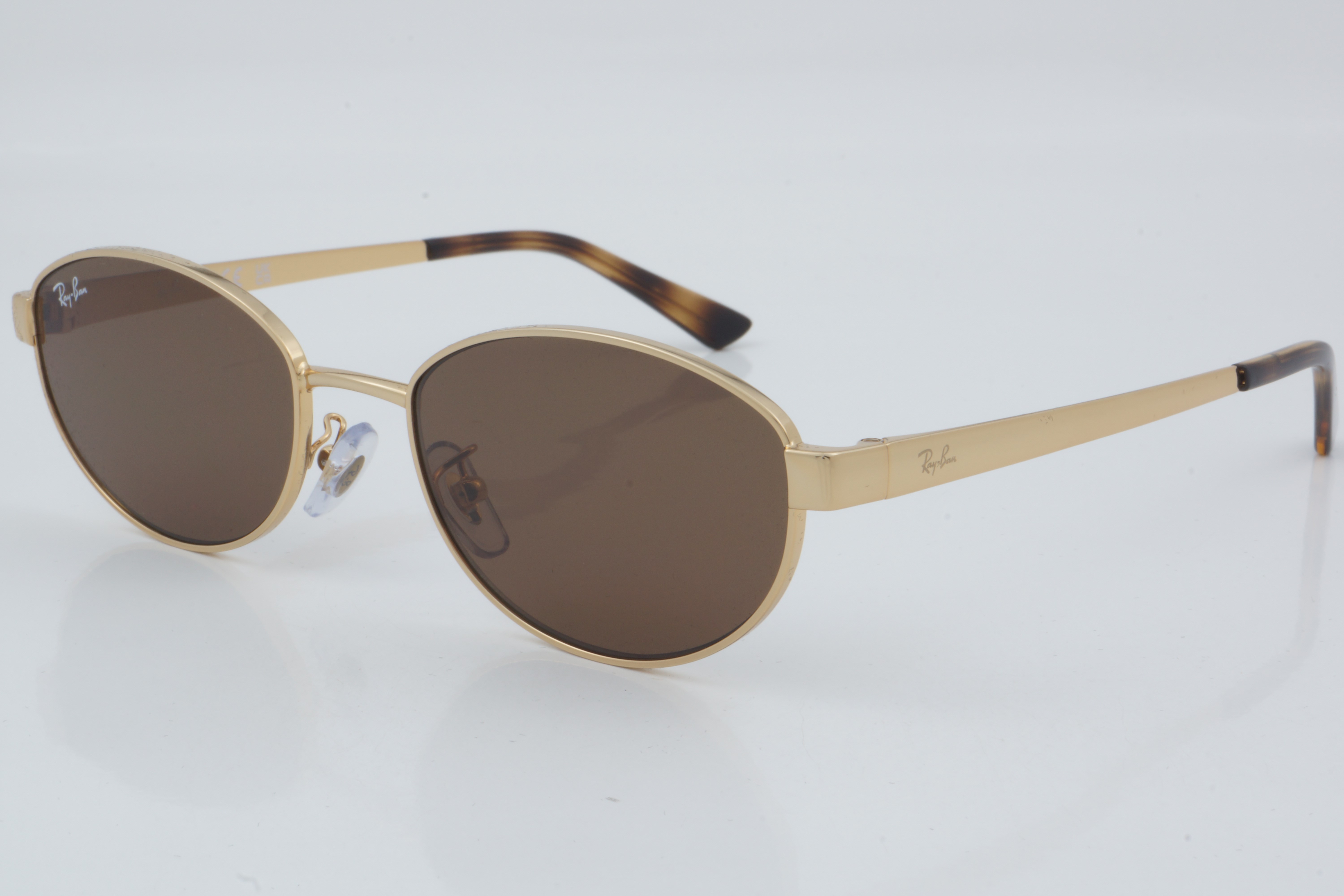 Ray-Ban RB 3774D 001/73 55 - 01 Güneş Gözlüğü