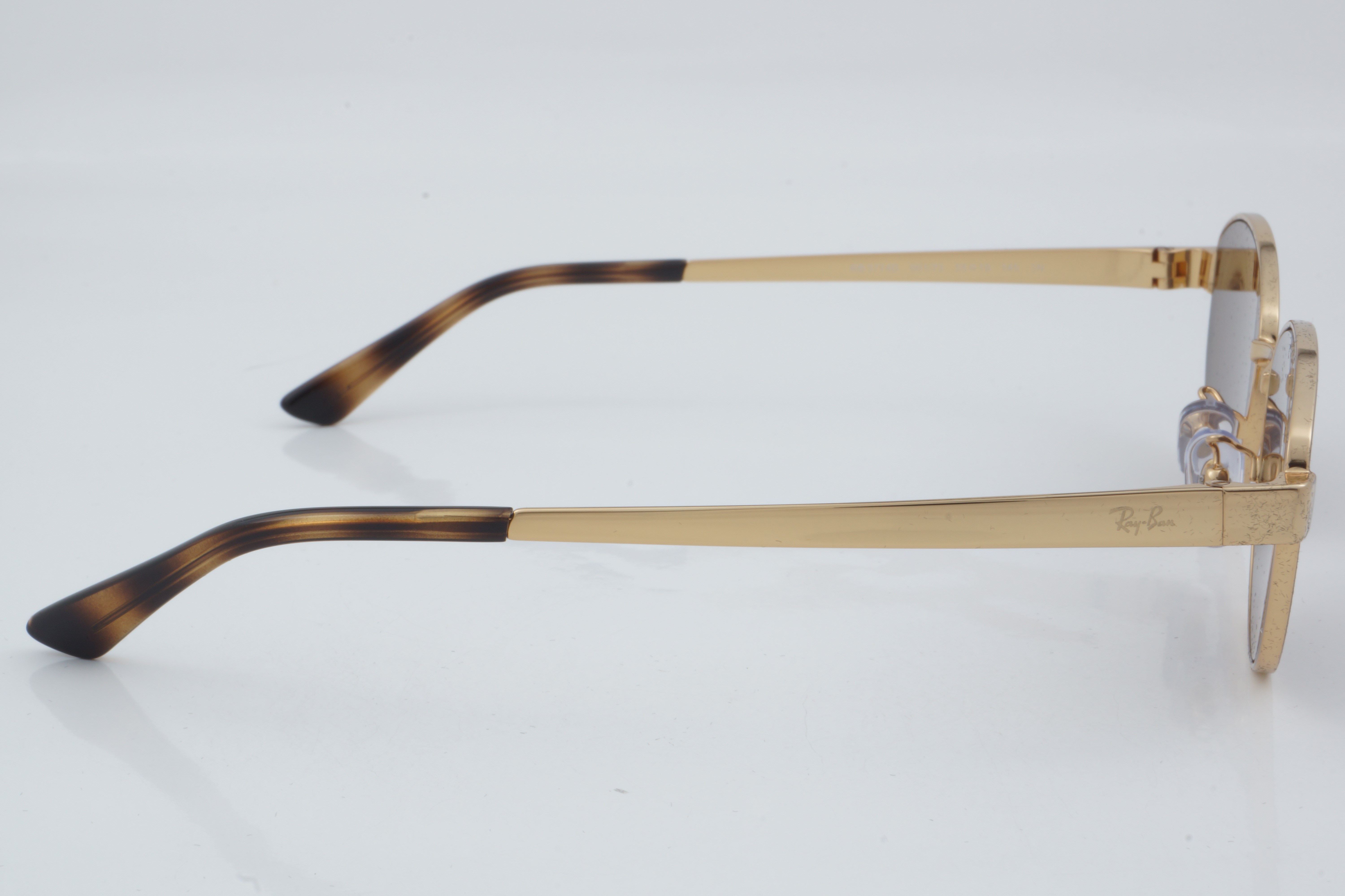 Ray-Ban RB 3774D 001/73 55 - 01 Güneş Gözlüğü