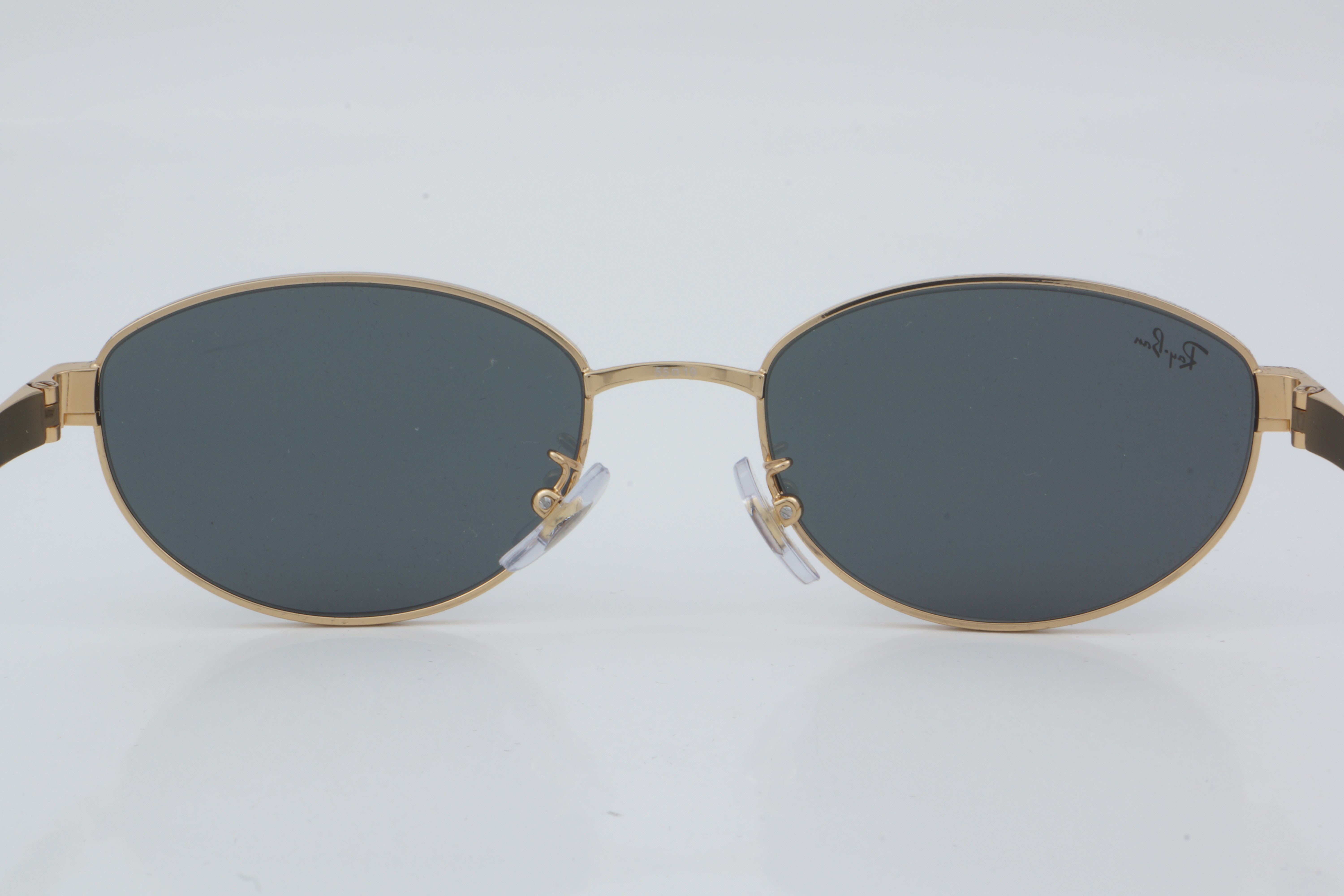 Ray-Ban RB 3774D 001/87 55 - 01 Güneş Gözlüğü