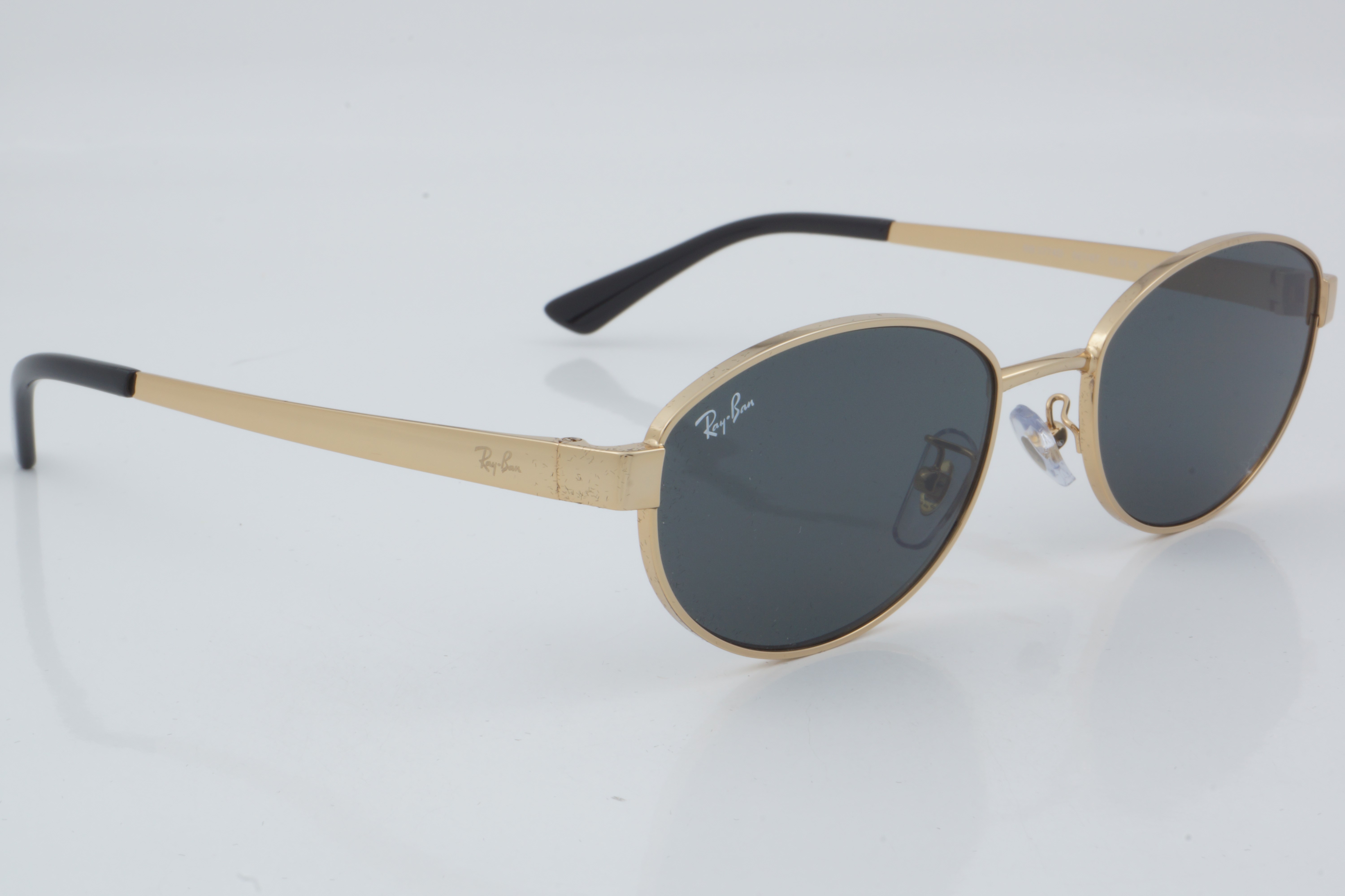 Ray-Ban RB 3774D 001/87 55 - 01 Güneş Gözlüğü