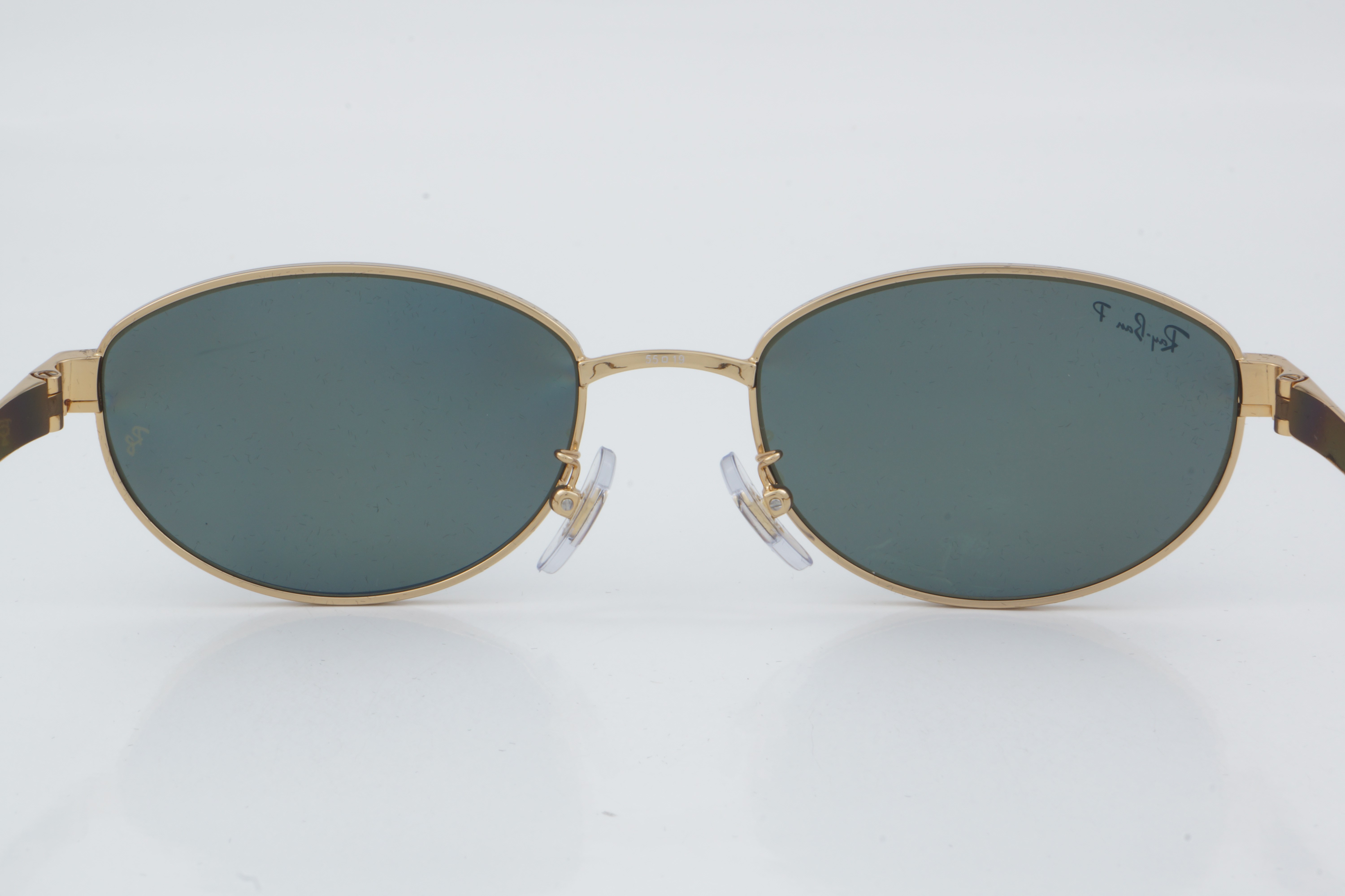 Ray-Ban RB 3774D 001/9A 55 - 01 Güneş Gözlüğü