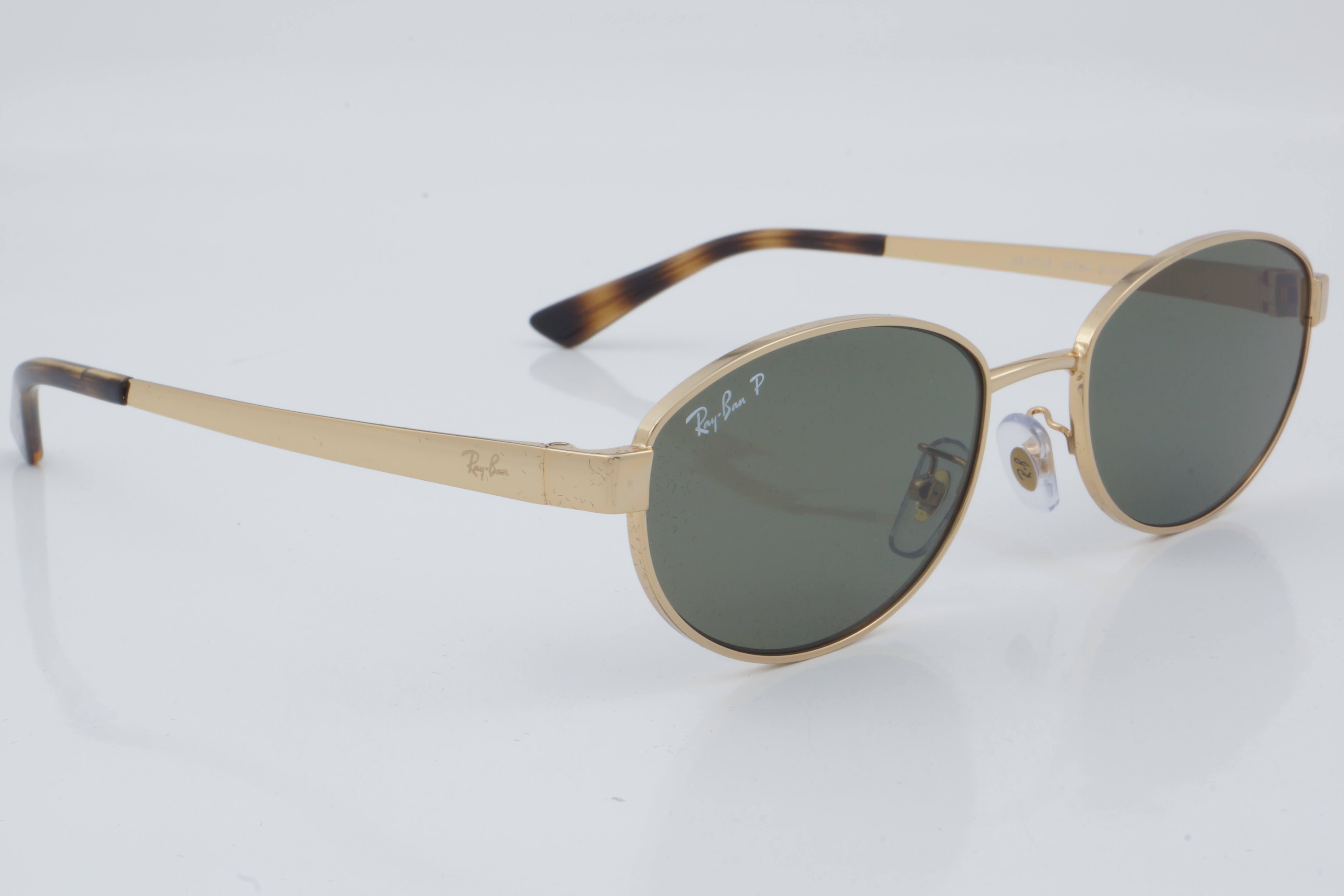 Ray-Ban RB 3774D 001/9A 55 - 01 Güneş Gözlüğü
