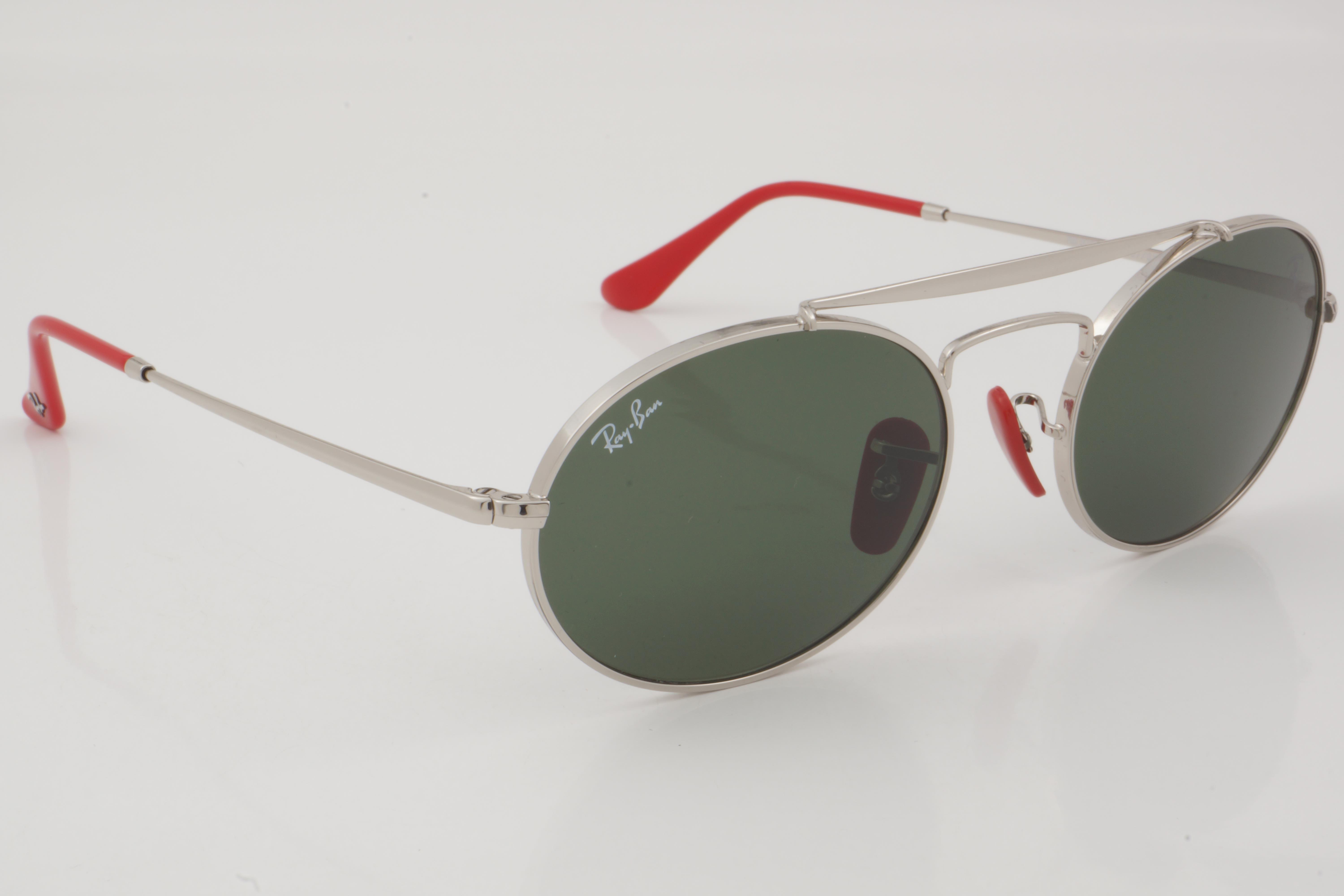 Ray-Ban RB 3775-M F007/31 54 - 01 Güneş Gözlüğü