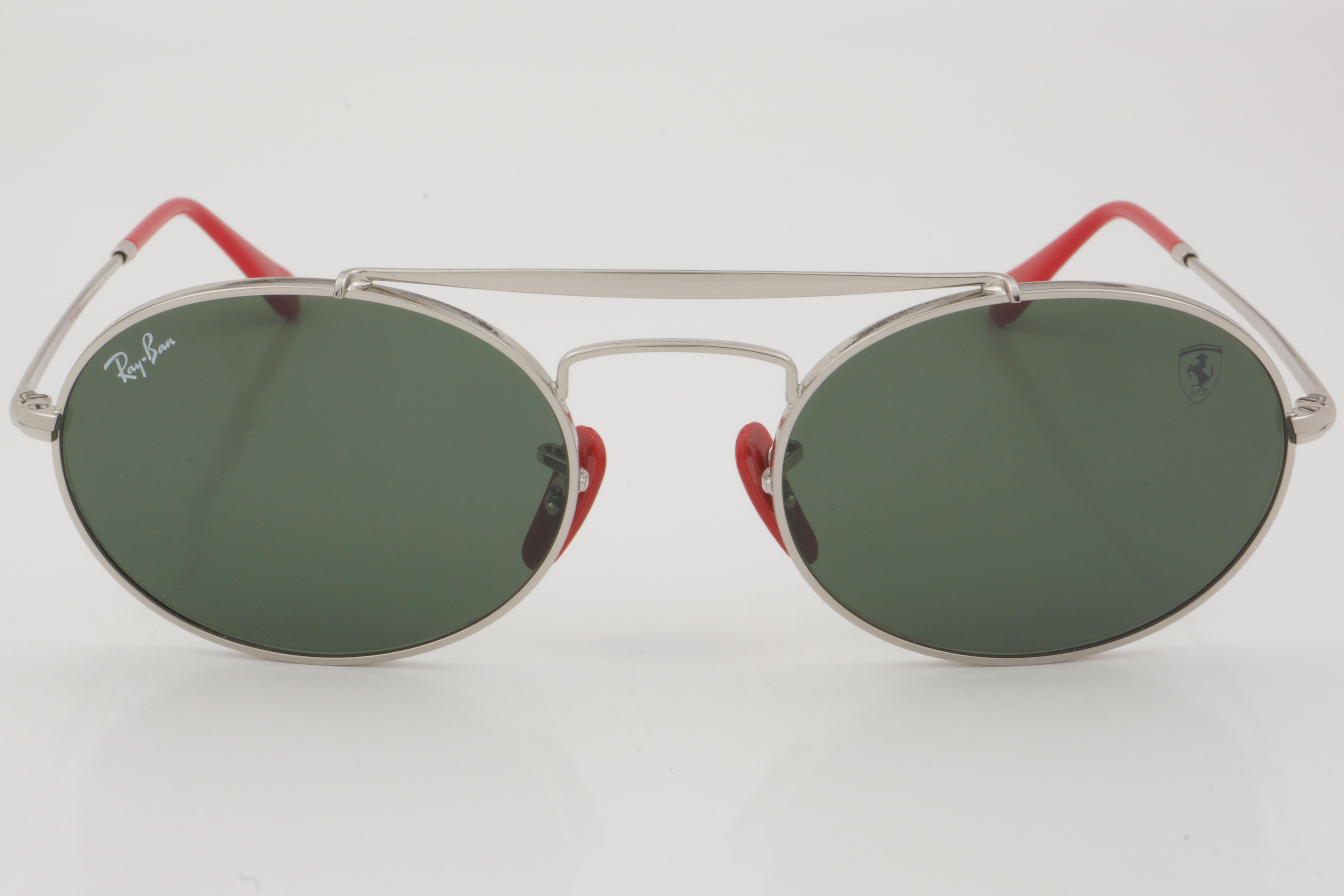 Ray-Ban RB 3775-M F007/31 54 - 01 Güneş Gözlüğü