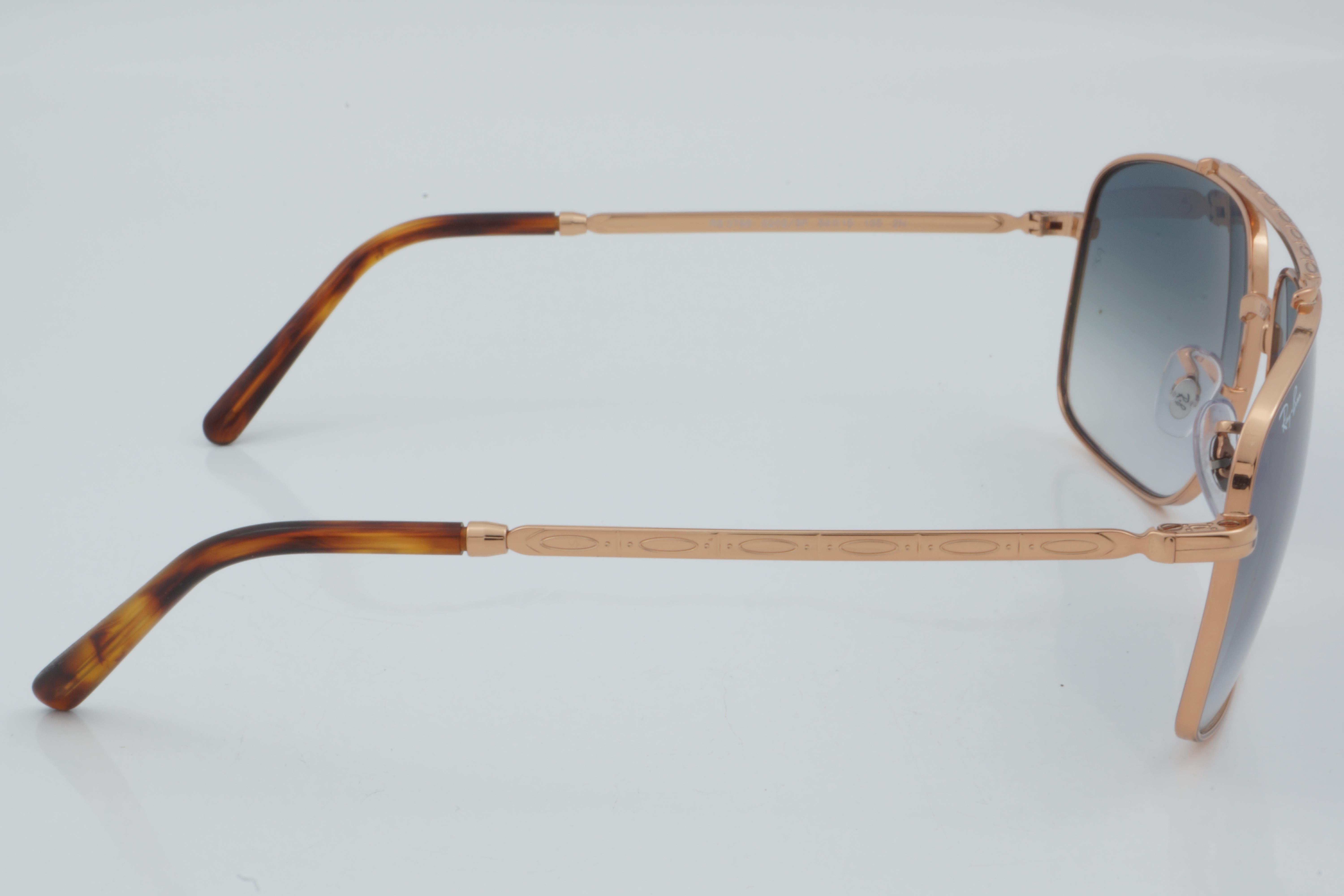 Ray-Ban RB 3796 9202/3F 59 - 01 Güneş Gözlüğü