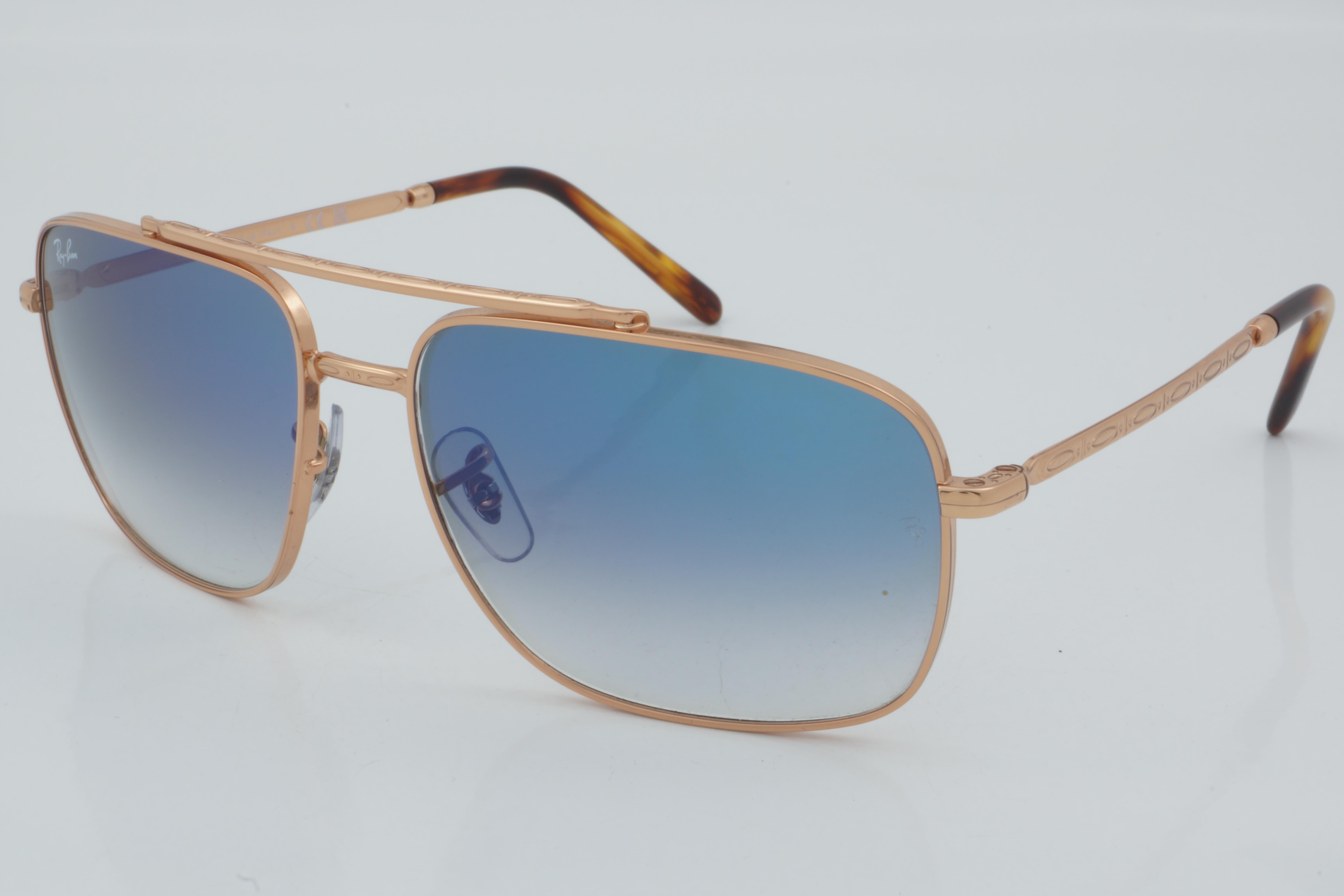 Ray-Ban RB 3796 9202/3F 59 - 01 Güneş Gözlüğü