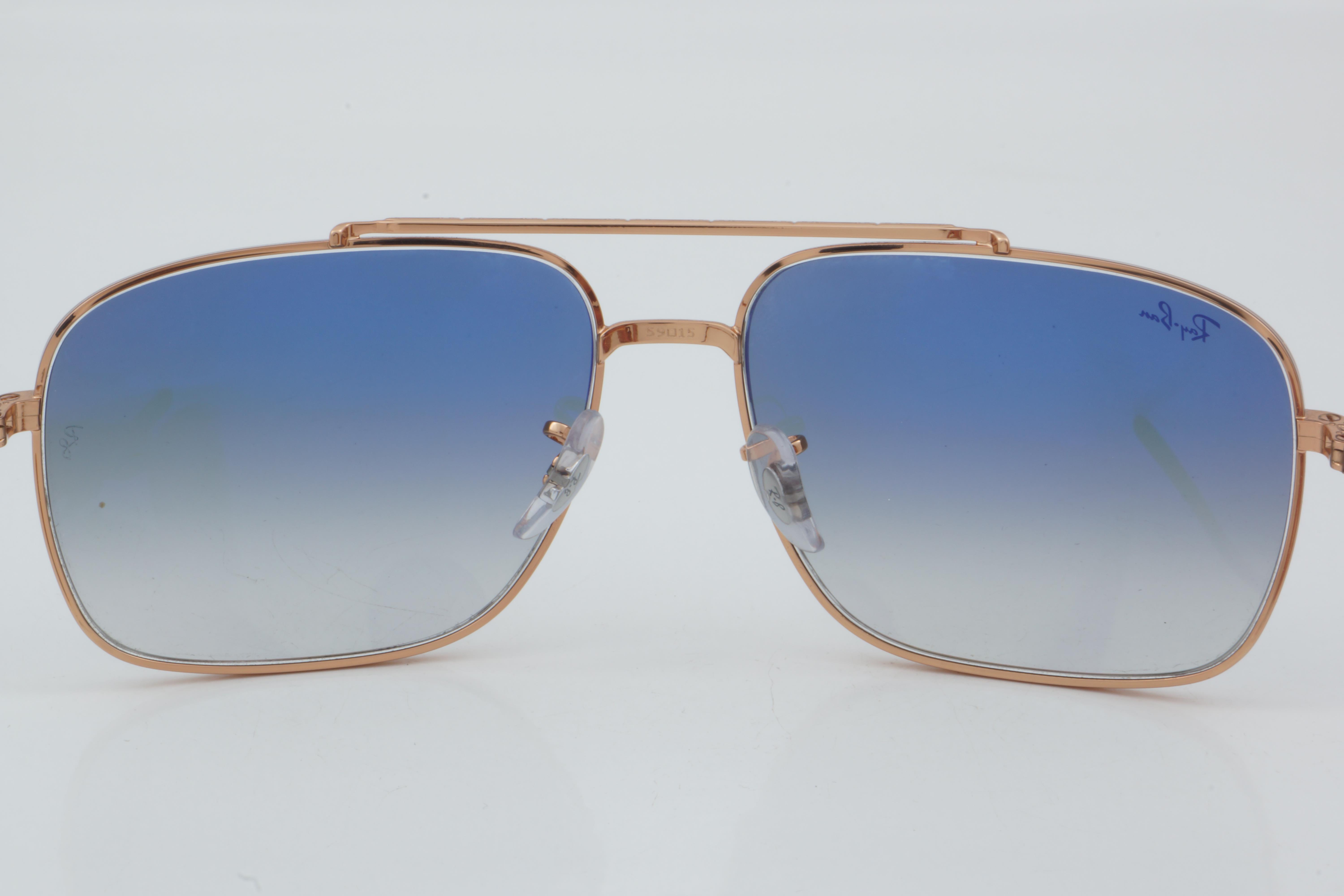 Ray-Ban RB 3796 9202/3F 59 - 01 Güneş Gözlüğü