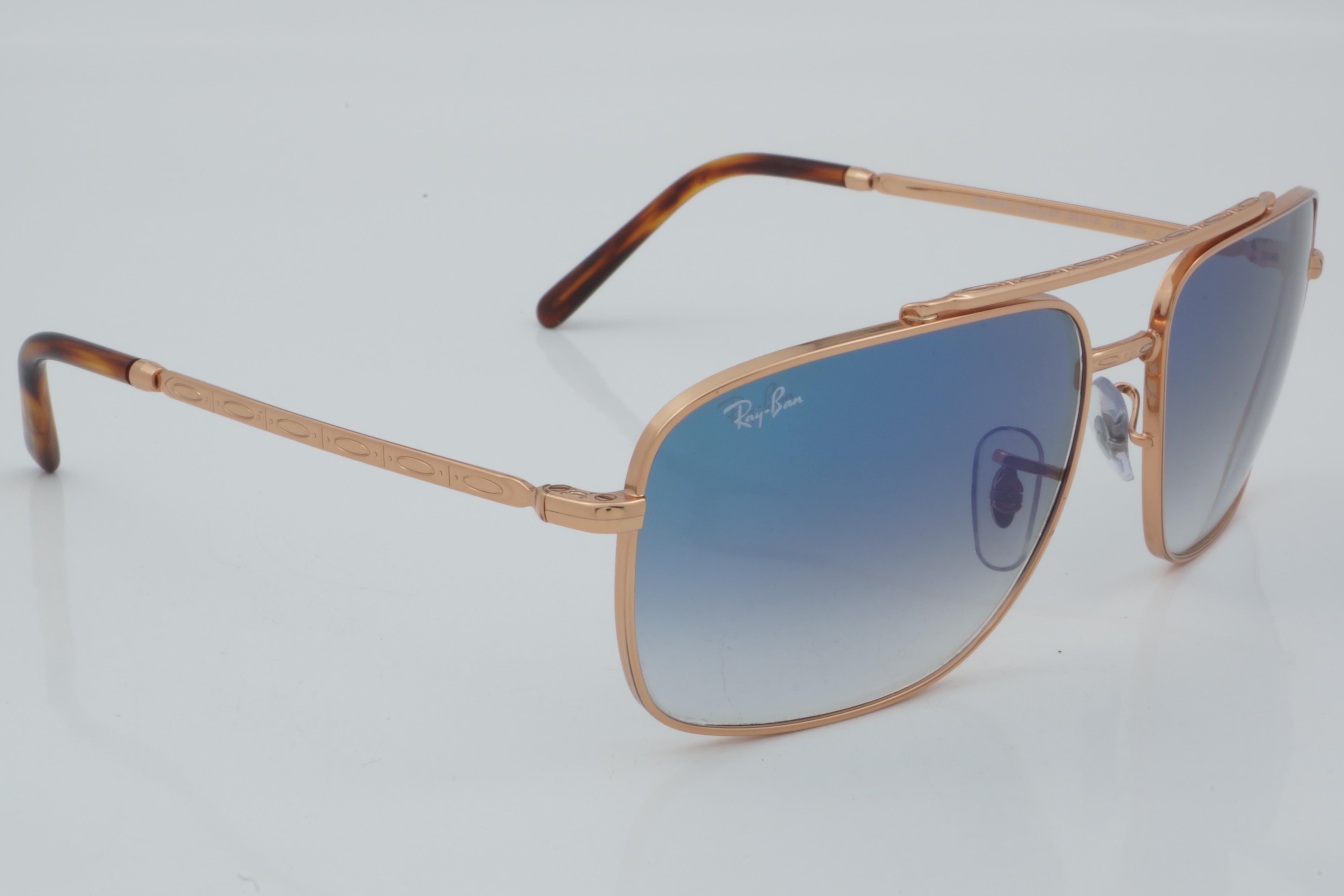 Ray-Ban RB 3796 9202/3F 59 - 01 Güneş Gözlüğü