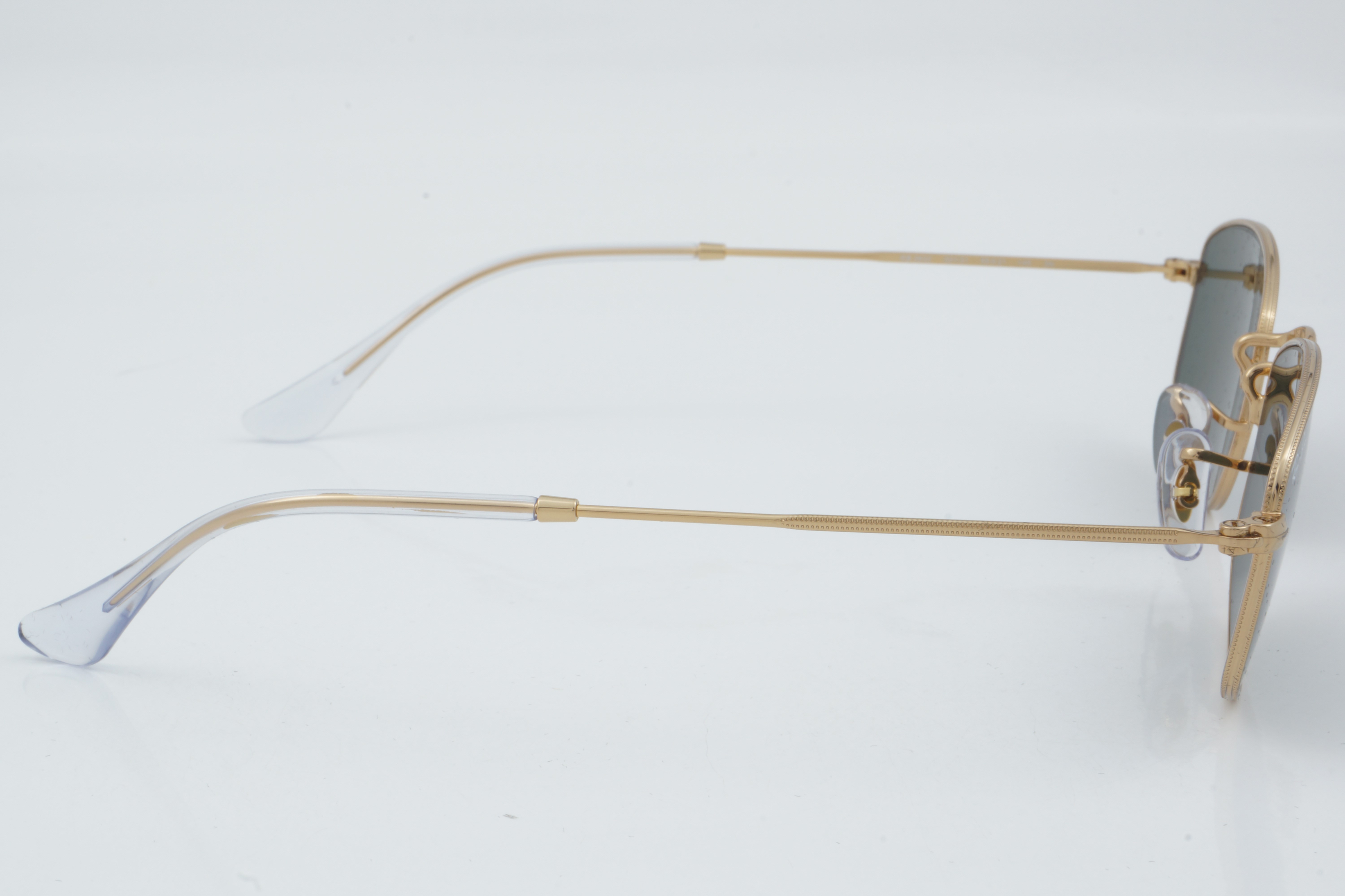 Ray-Ban RB 3832 001/31 55 - 01 Güneş Gözlüğü