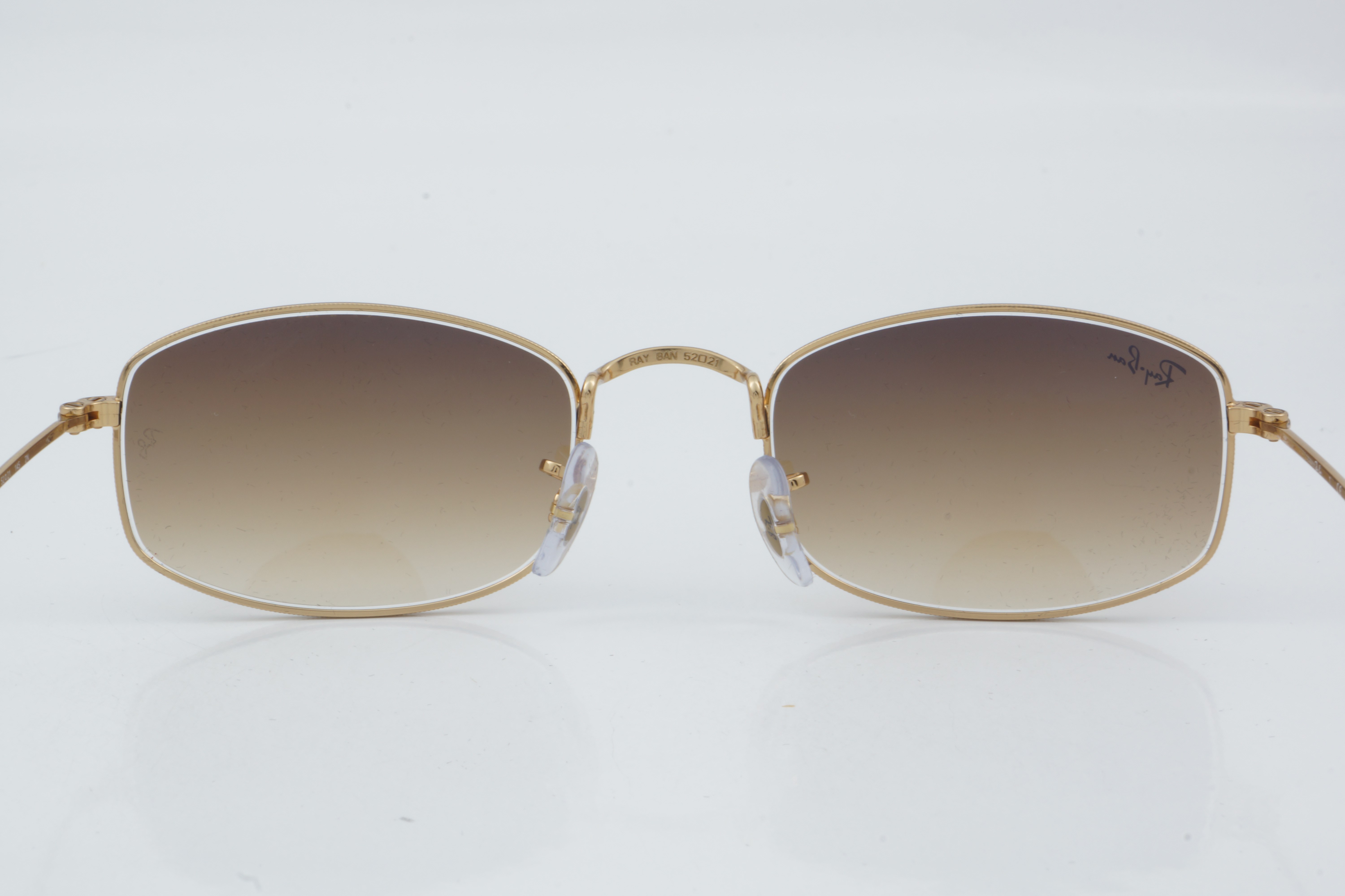Ray-Ban RB 3832 001/51 52 - 01 Güneş Gözlüğü