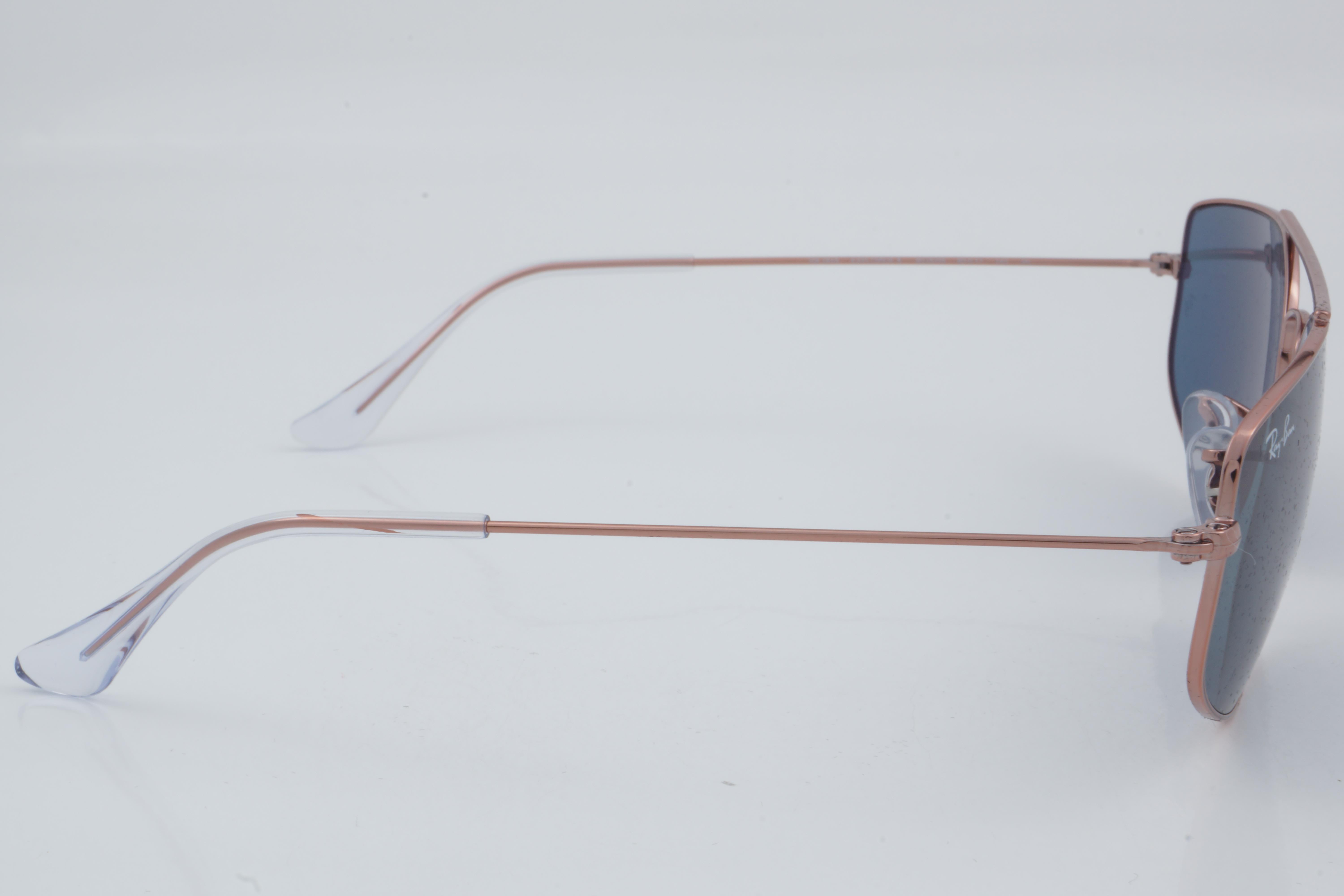 Ray-Ban RB 3845 9035/R5 60 - 01 Güneş Gözlüğü