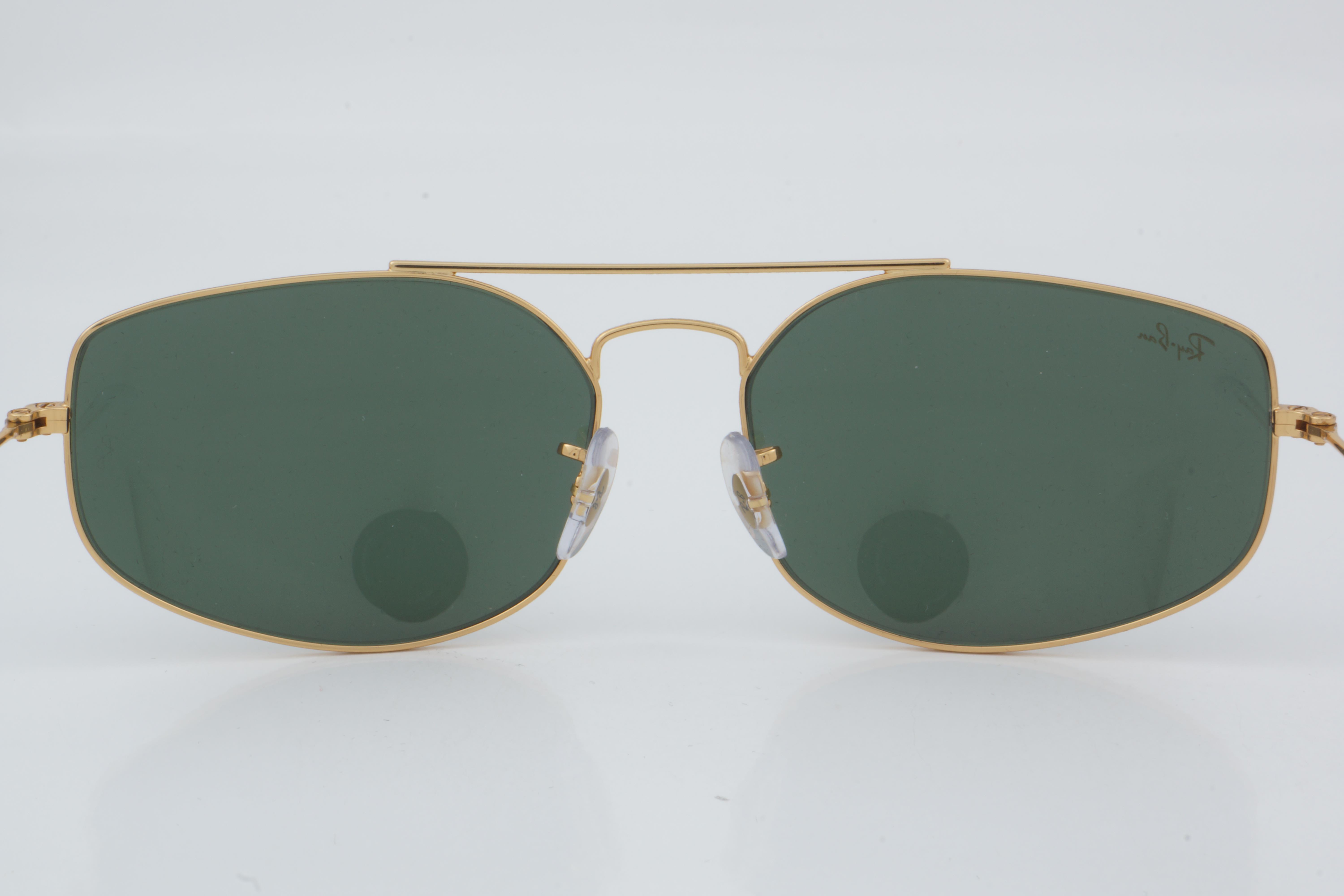 Ray-Ban RB 3845 9196/31 60 - 01 Güneş Gözlüğü