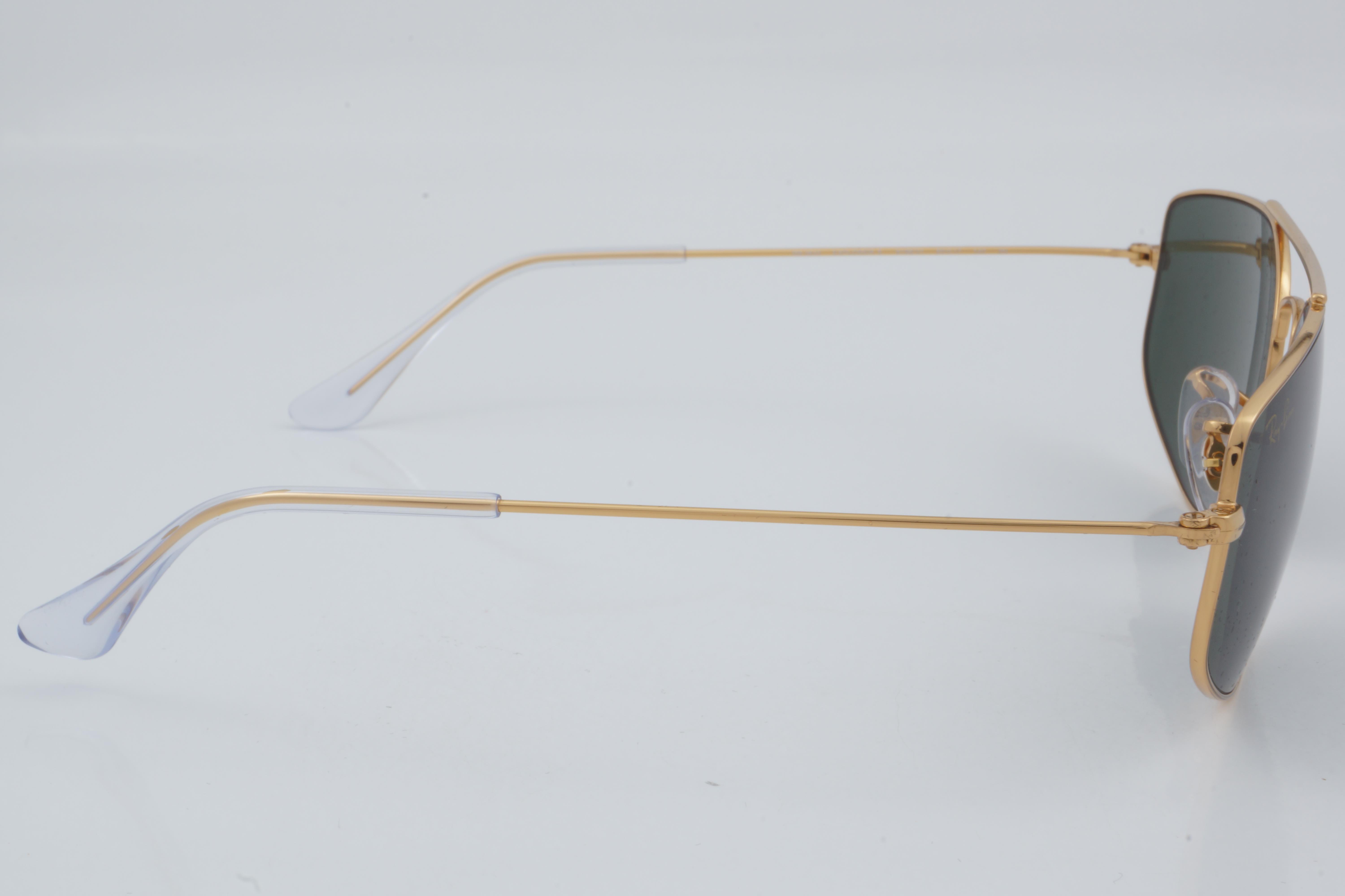 Ray-Ban RB 3845 9196/31 60 - 01 Güneş Gözlüğü