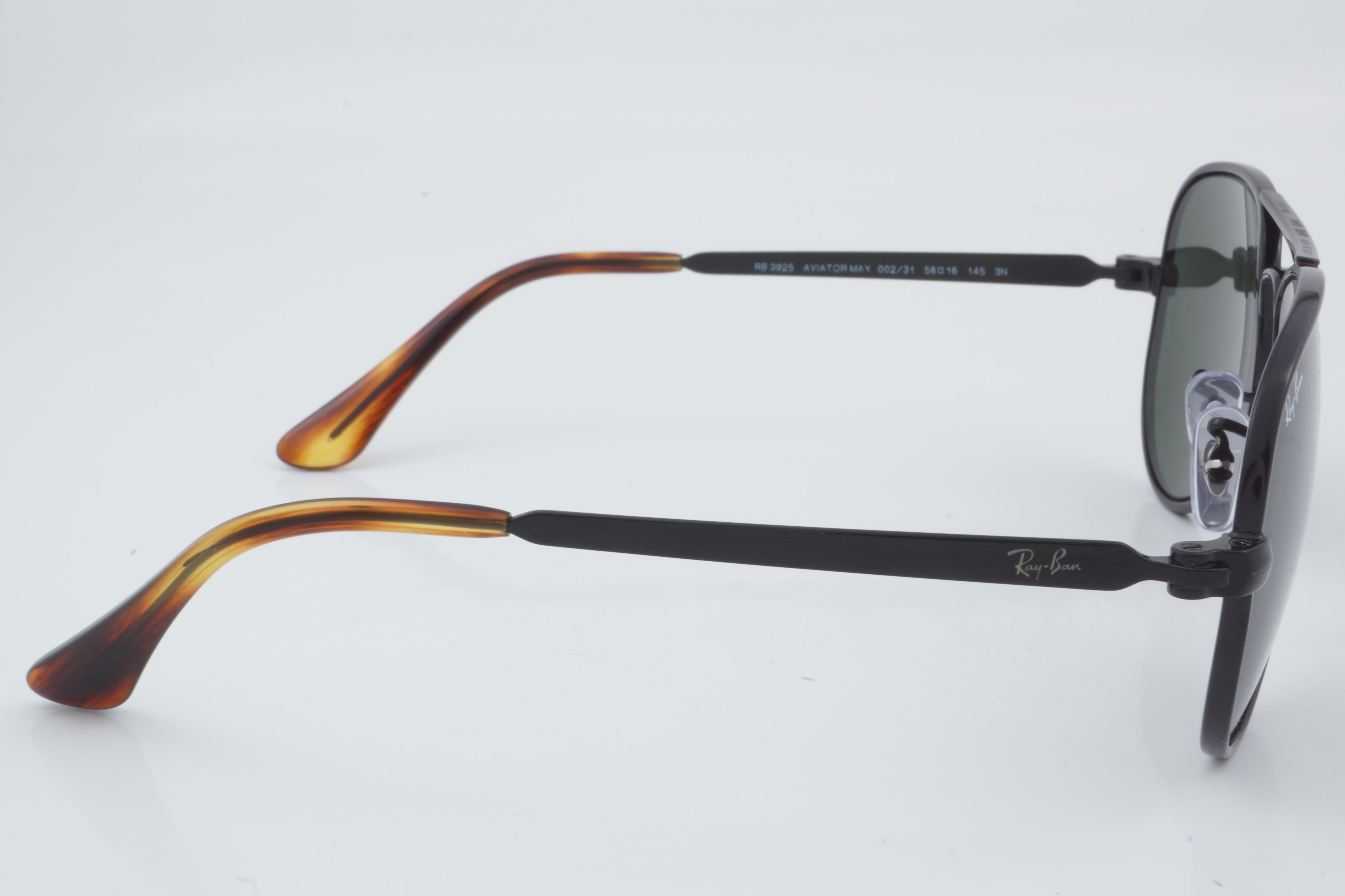 Ray-Ban RB 3925 002/31 58 - 01 Güneş Gözlüğü
