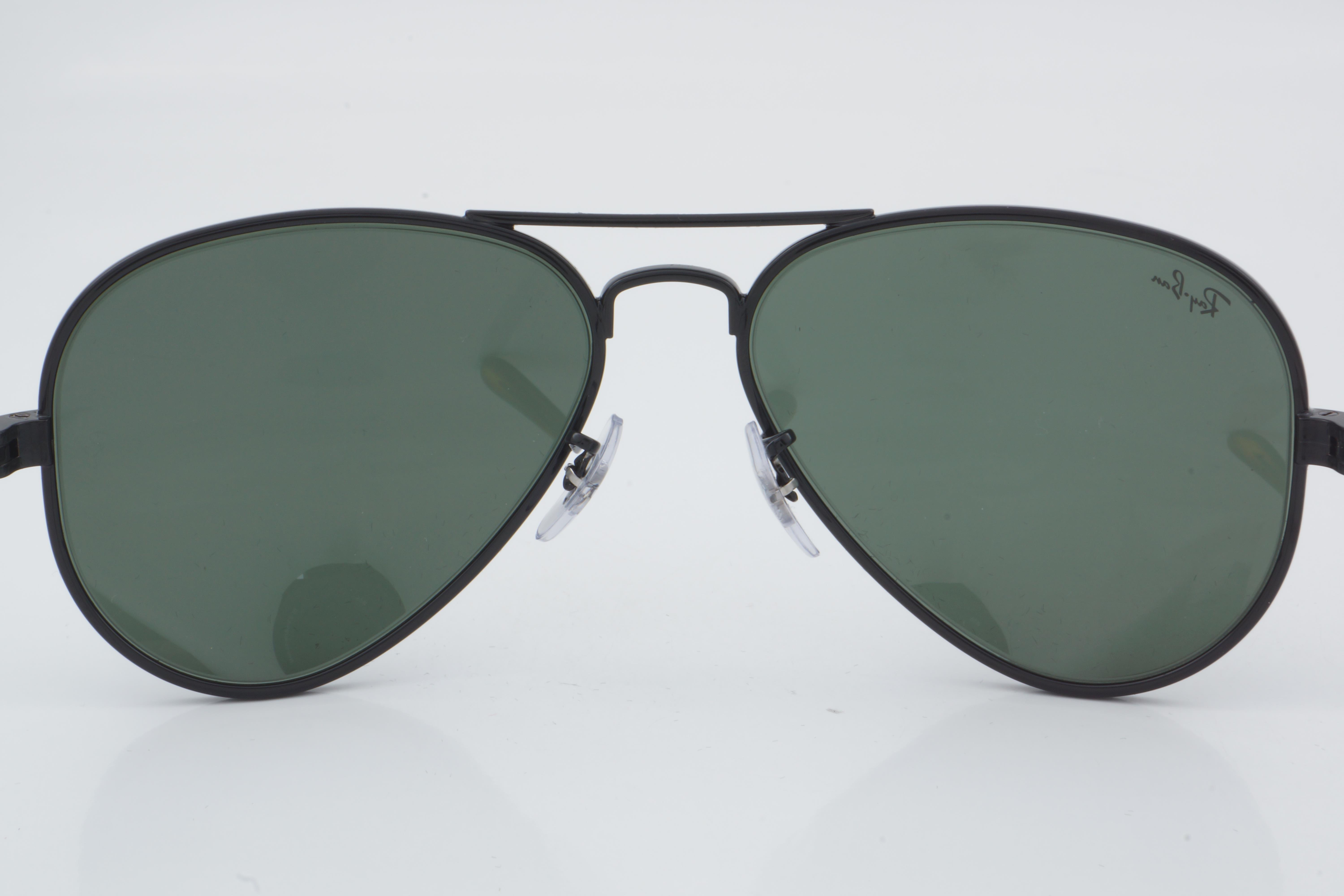 Ray-Ban RB 3925 002/31 58 - 01 Güneş Gözlüğü