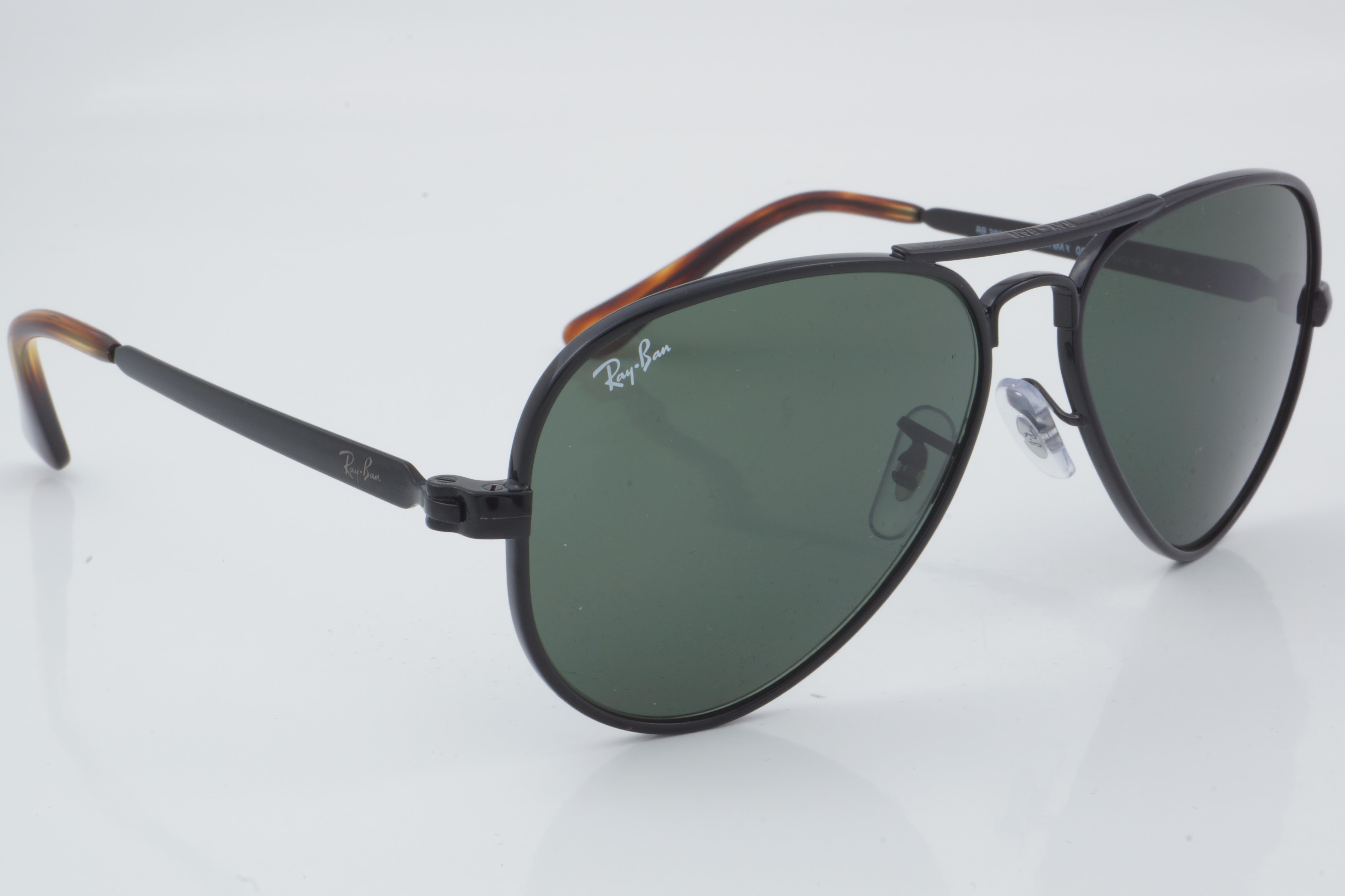 Ray-Ban RB 3925 002/31 58 - 01 Güneş Gözlüğü