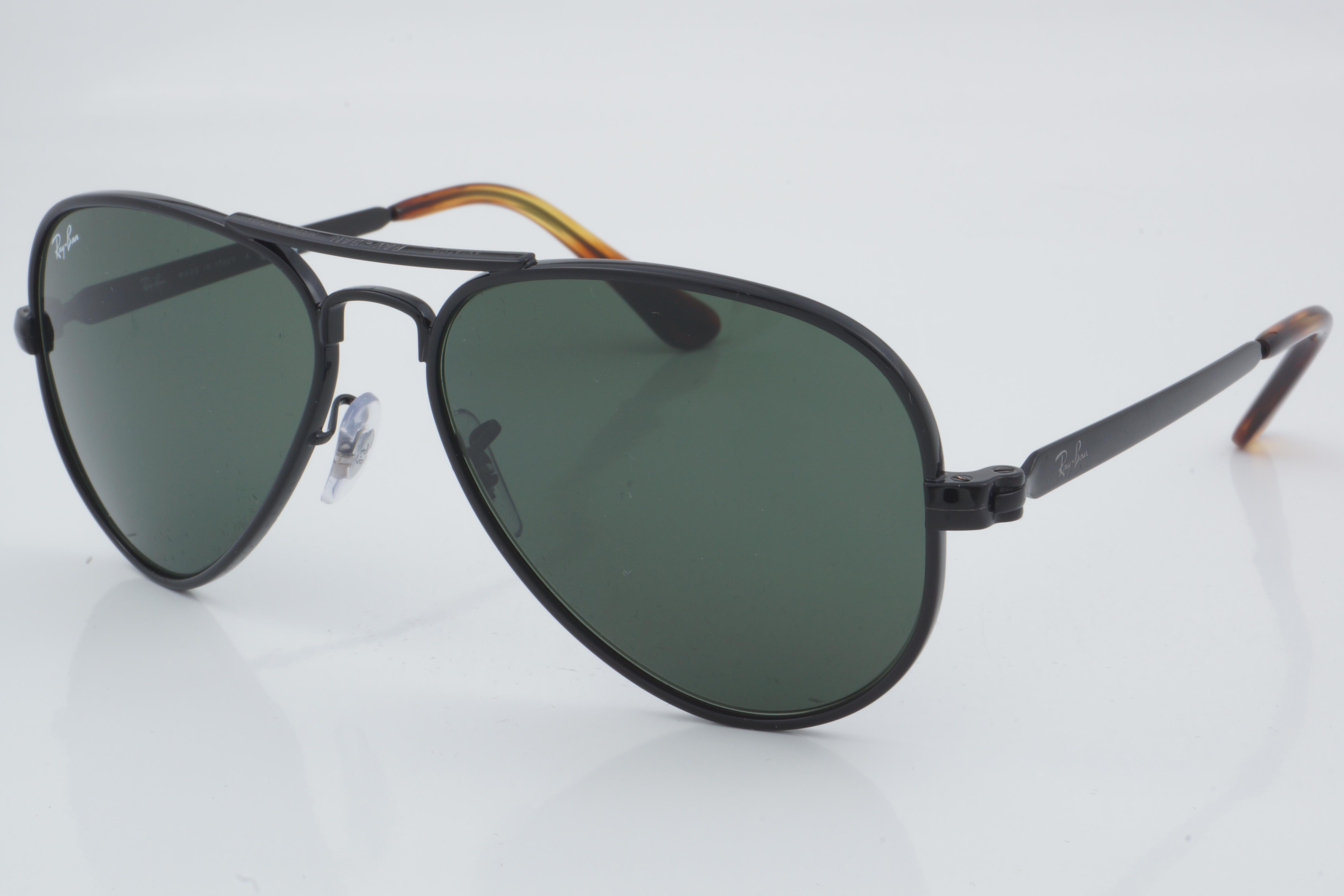 Ray-Ban RB 3925 002/31 58 - 01 Güneş Gözlüğü