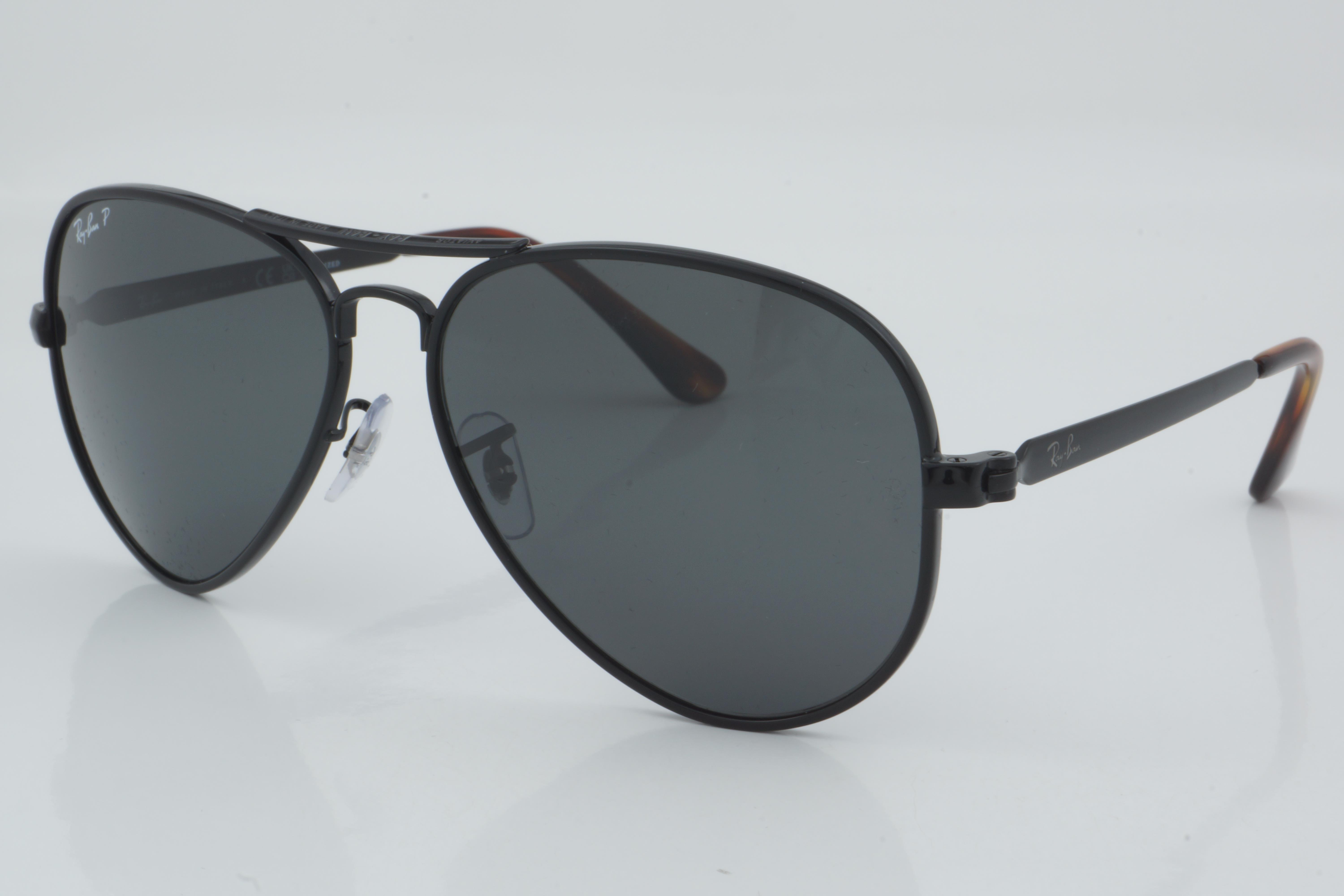 Ray-Ban RB 3925 002/48 62 - 01 Güneş Gözlüğü