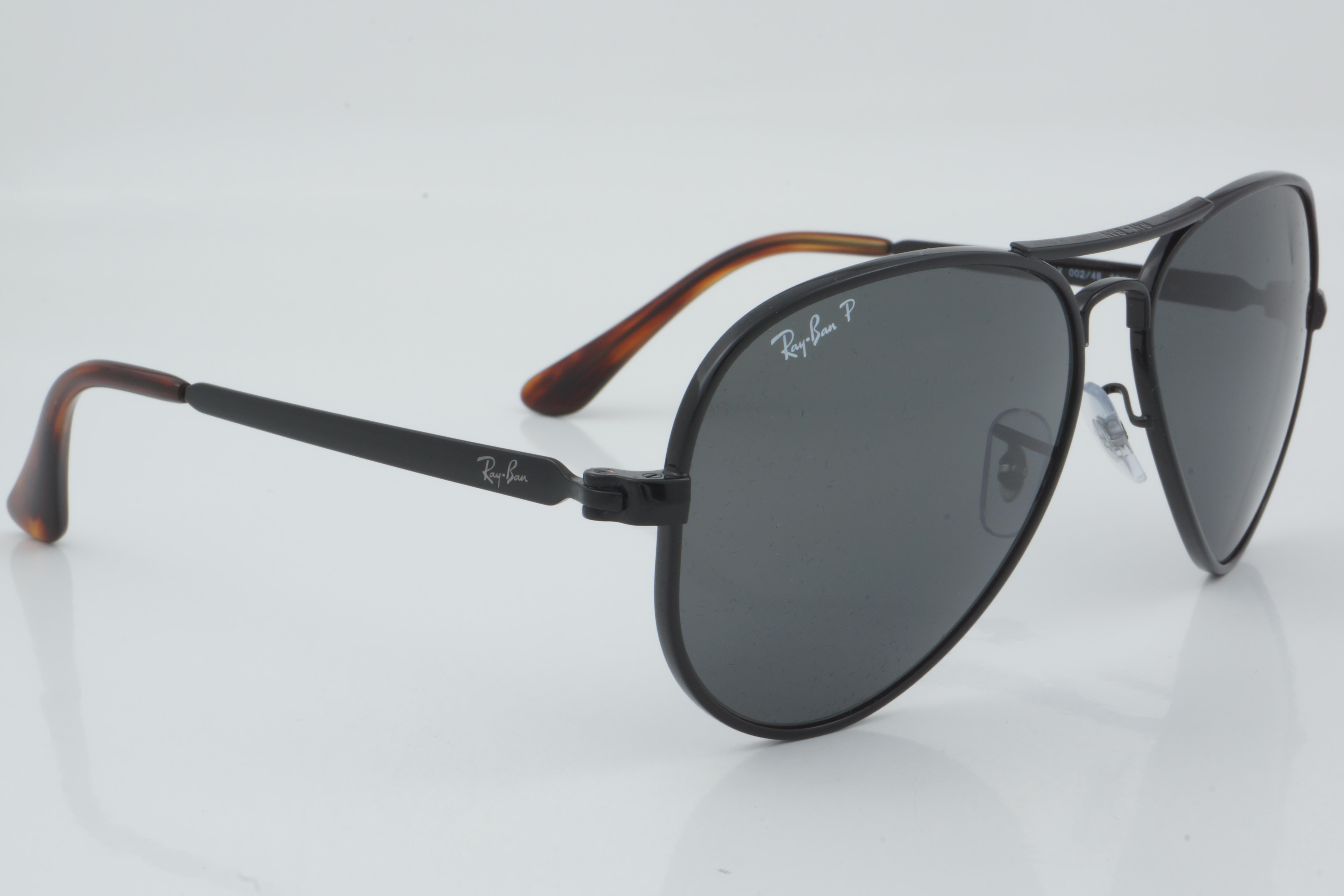 Ray-Ban RB 3925 002/48 62 - 01 Güneş Gözlüğü