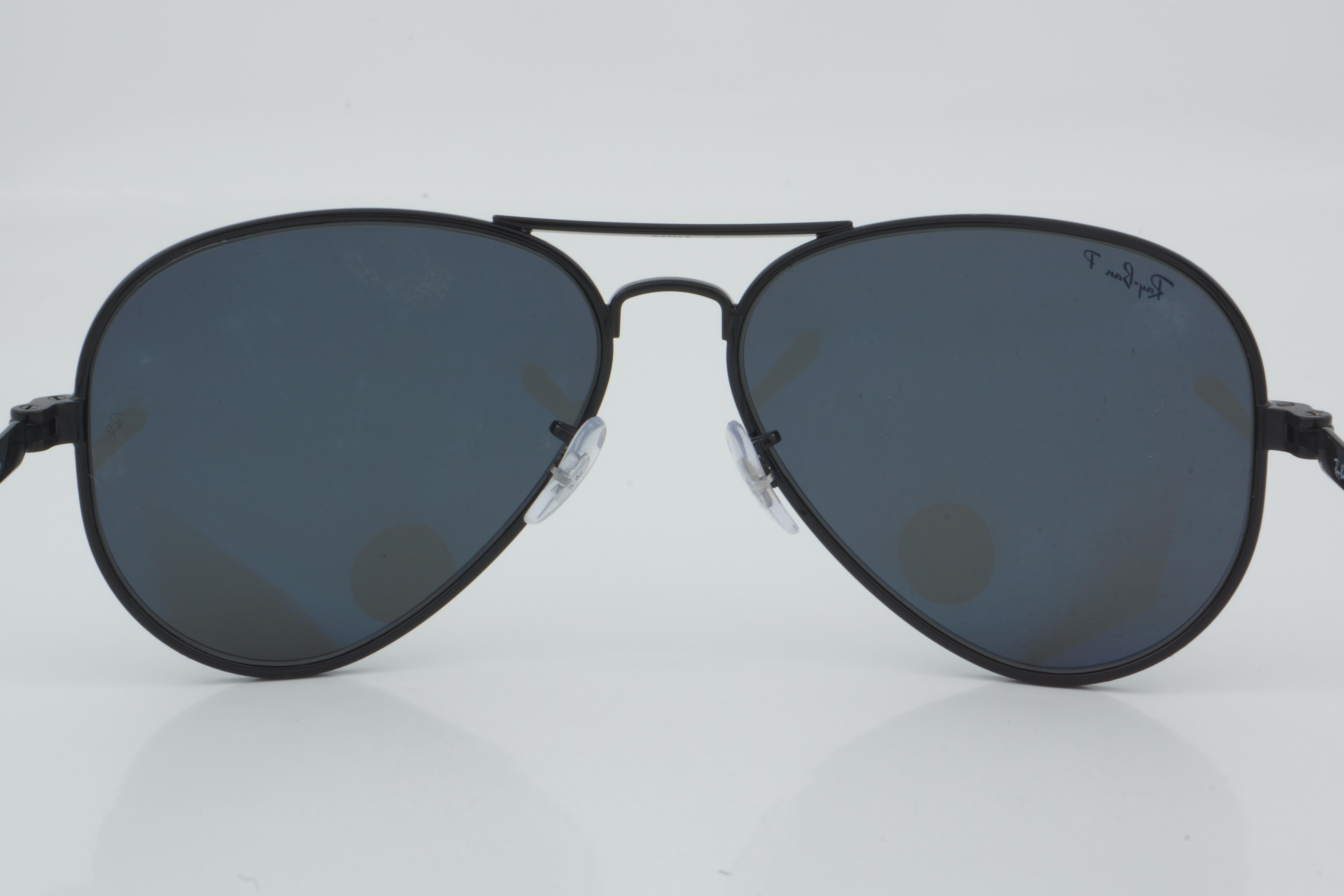 Ray-Ban RB 3925 002/48 62 - 01 Güneş Gözlüğü