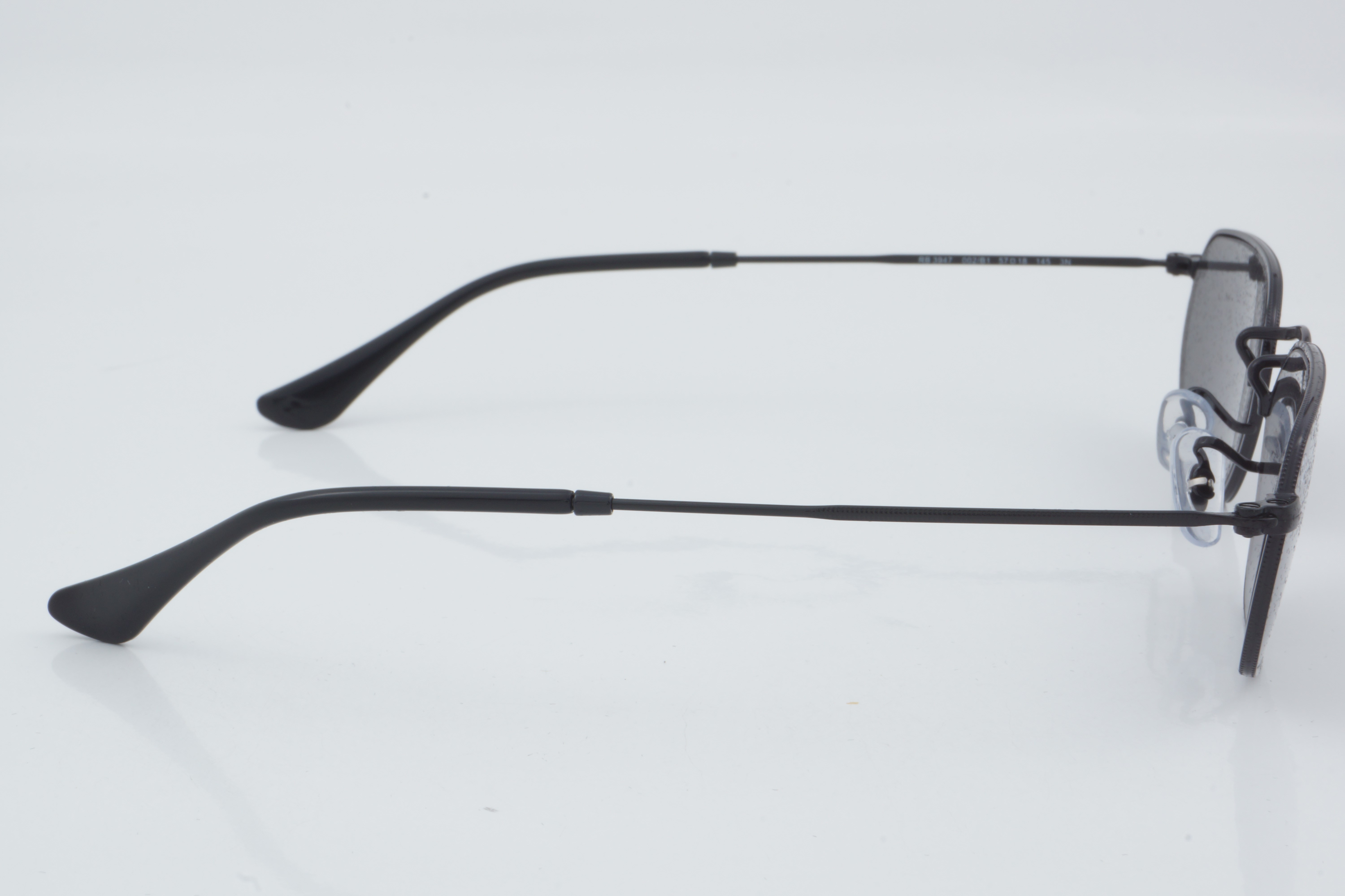 Ray-Ban RB 3947 002/B1 57 - 01 Güneş Gözlüğü