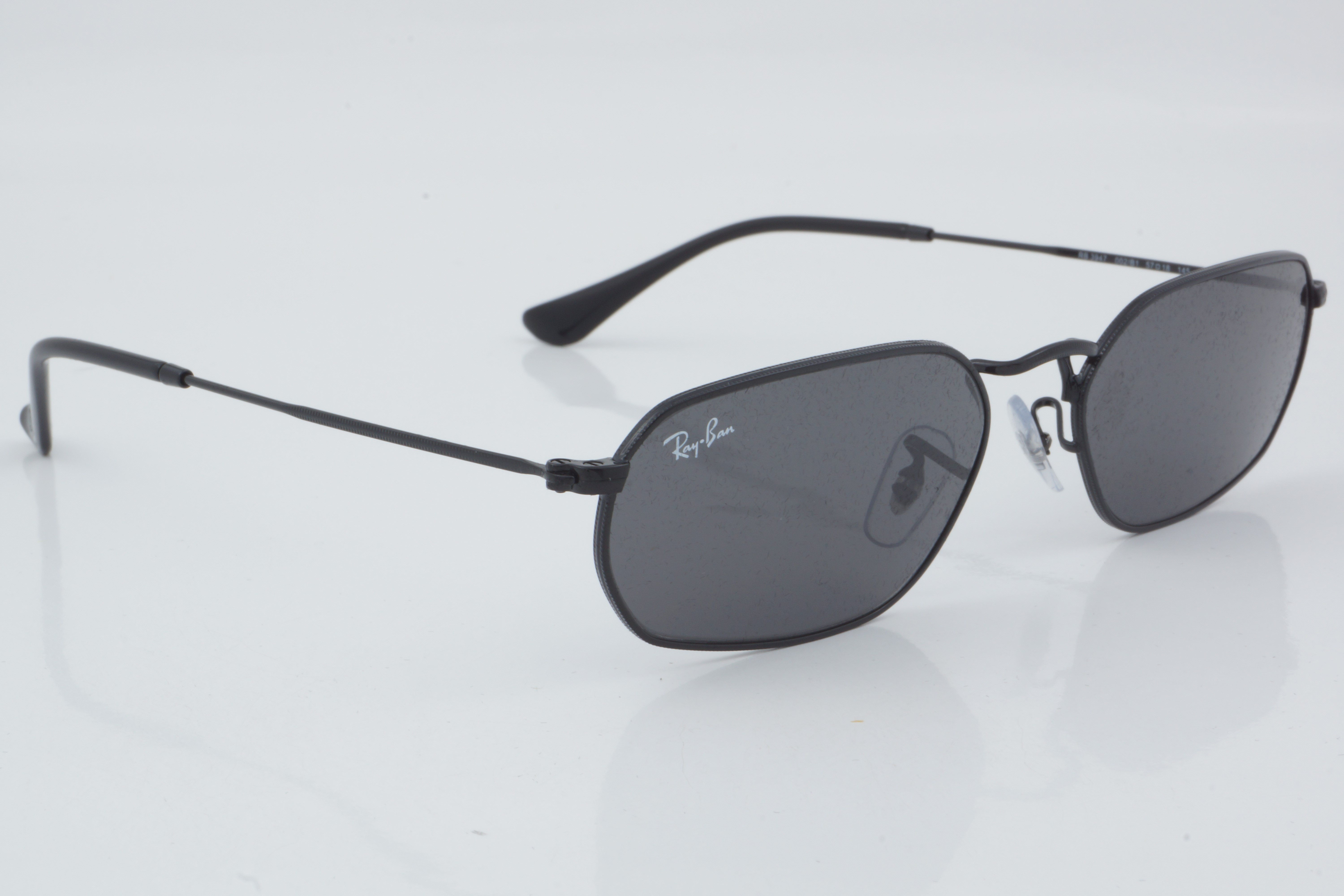Ray-Ban RB 3947 002/B1 57 - 01 Güneş Gözlüğü
