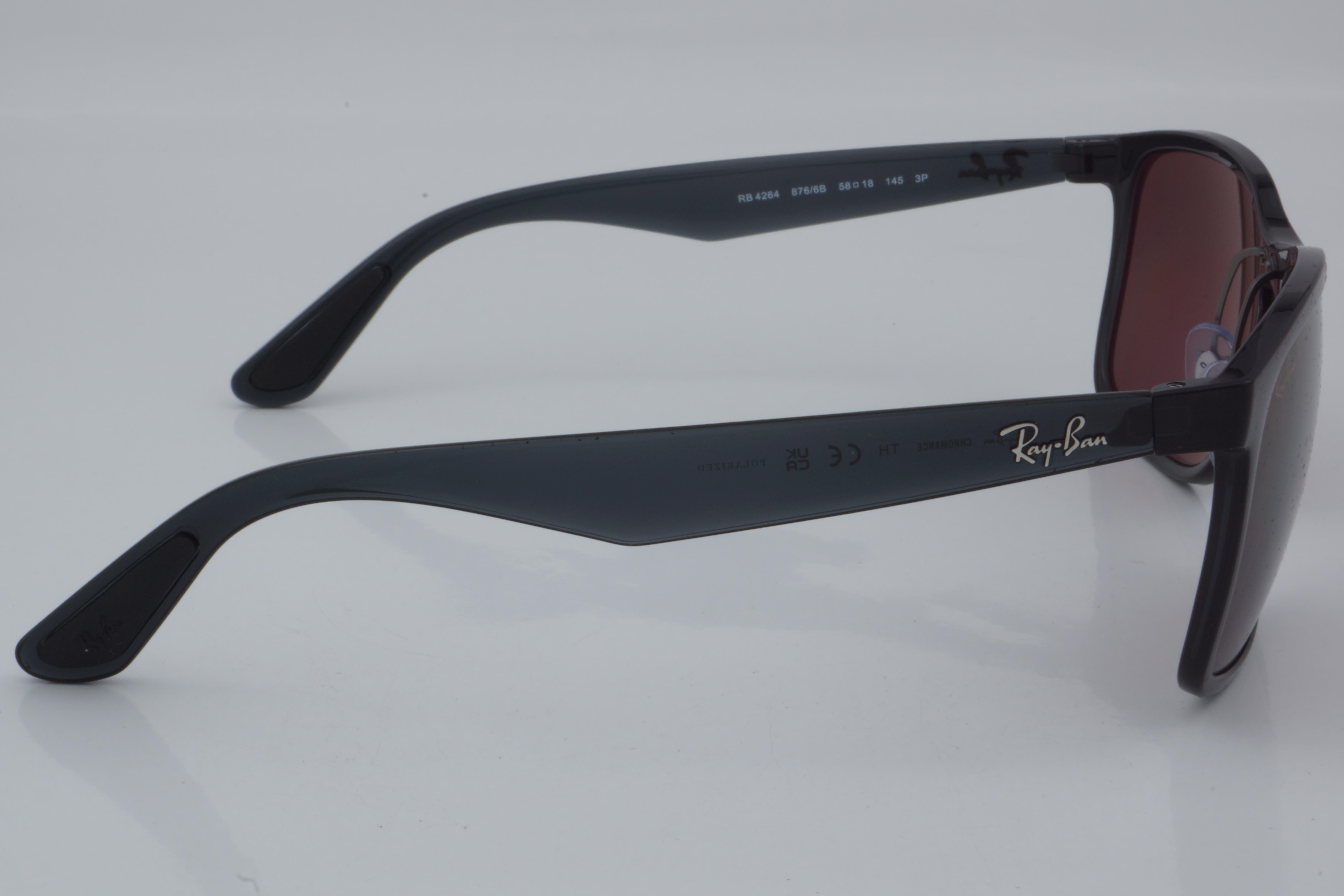 Ray-Ban RB 4264 876/6B 58 - 01 Güneş Gözlüğü