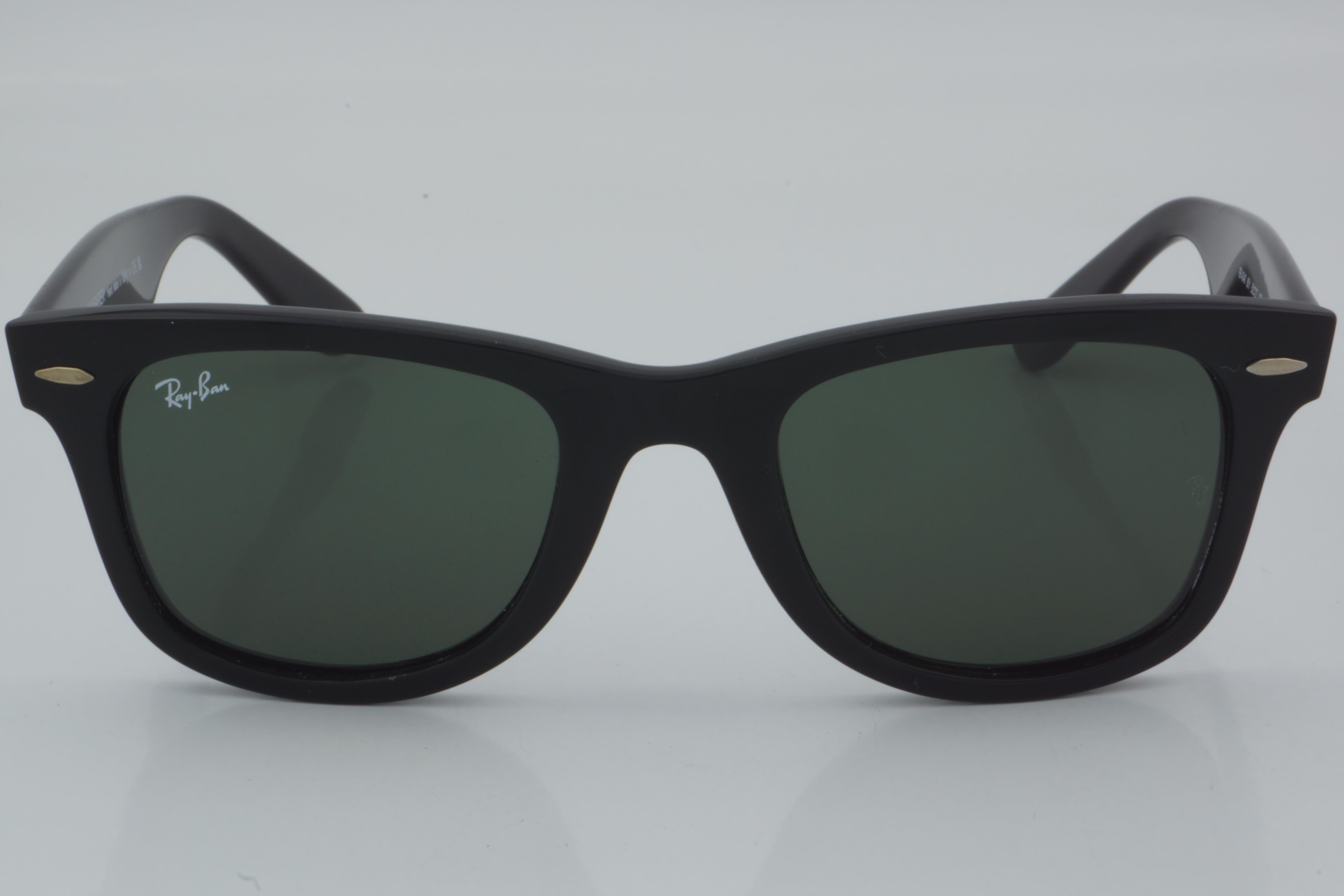 Ray-Ban RB 4340 601 50 - 01 Güneş Gözlüğü