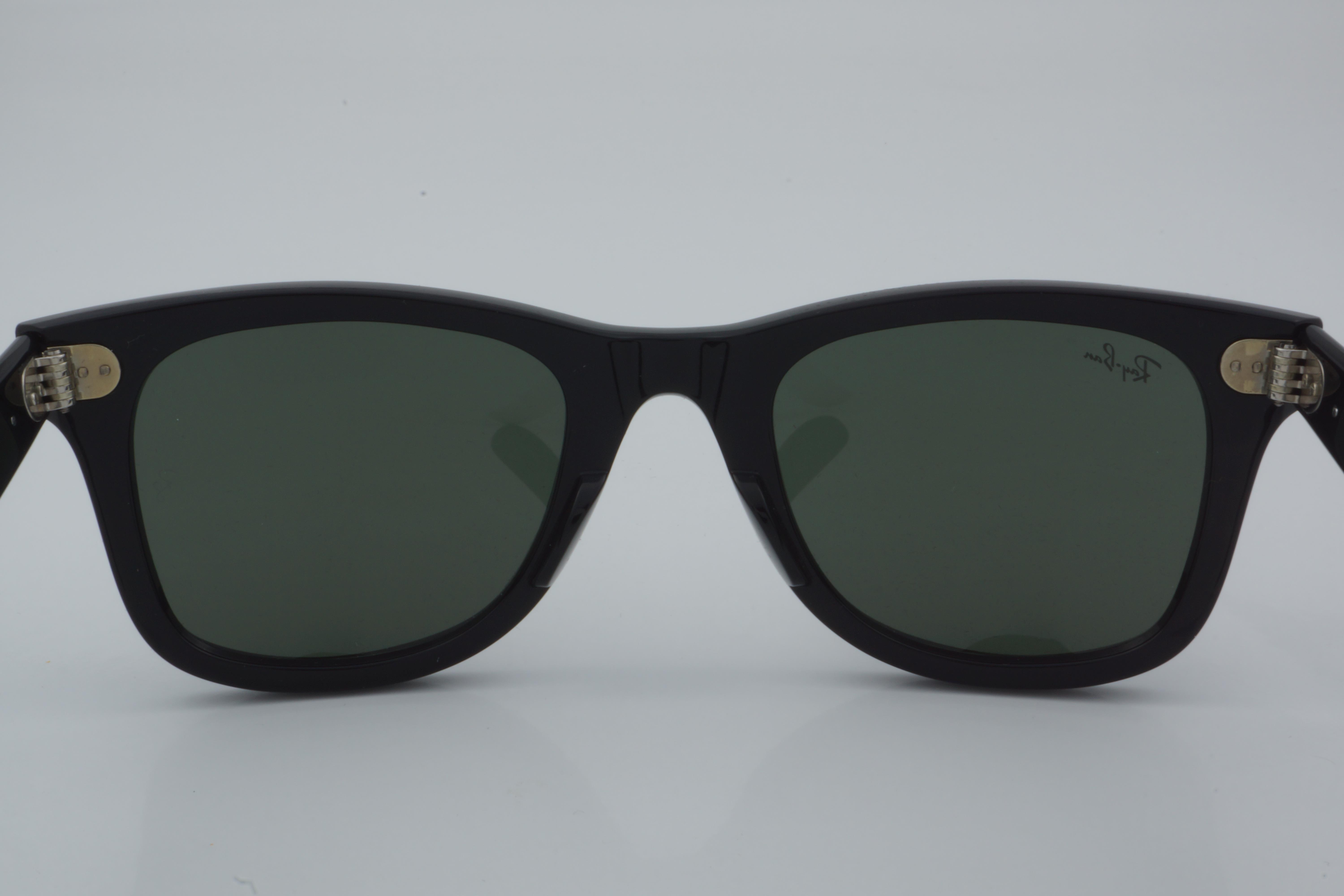 Ray-Ban RB 4340 601 50 - 01 Güneş Gözlüğü