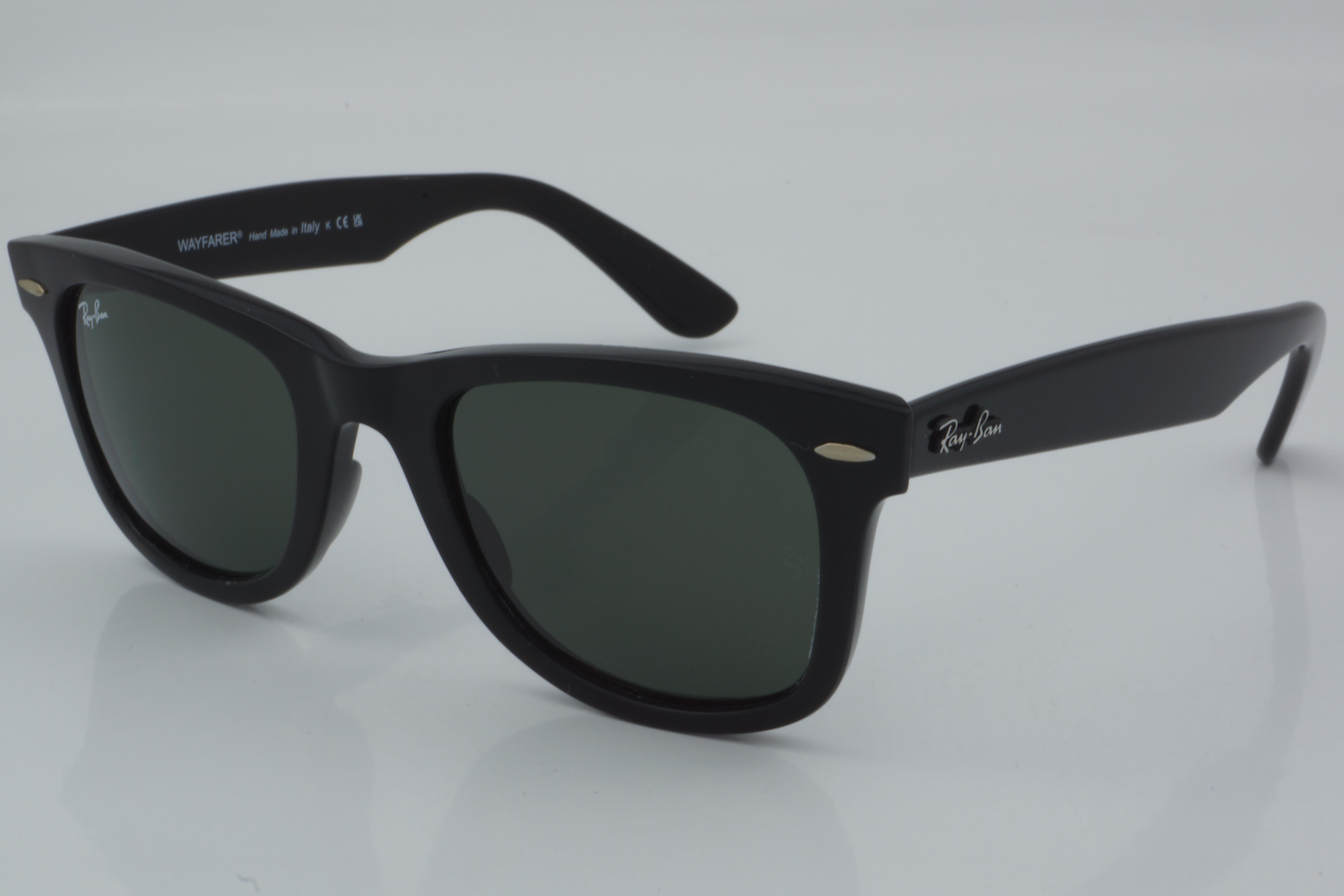 Ray-Ban RB 4340 601 50 - 01 Güneş Gözlüğü