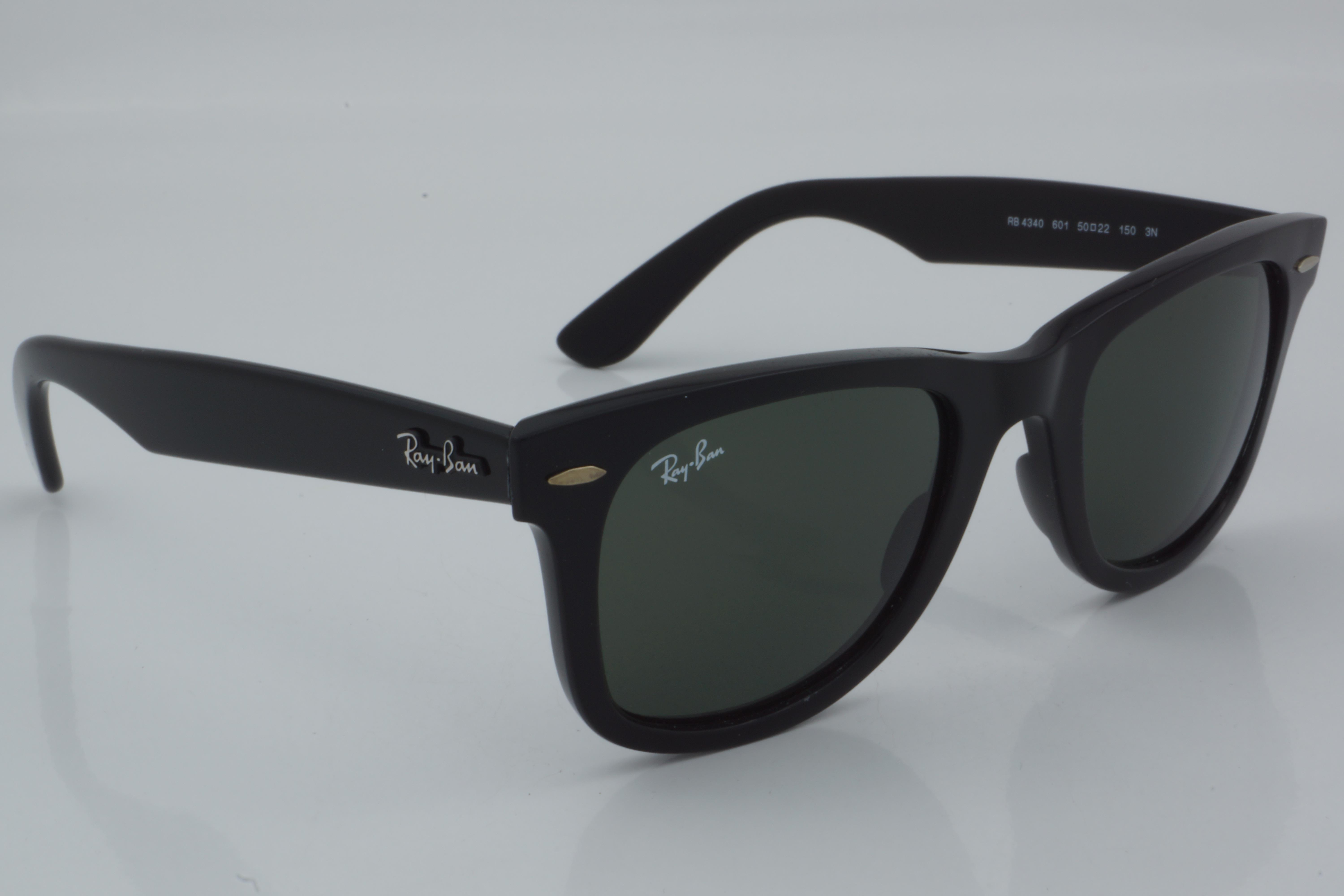 Ray-Ban RB 4340 601 50 - 01 Güneş Gözlüğü