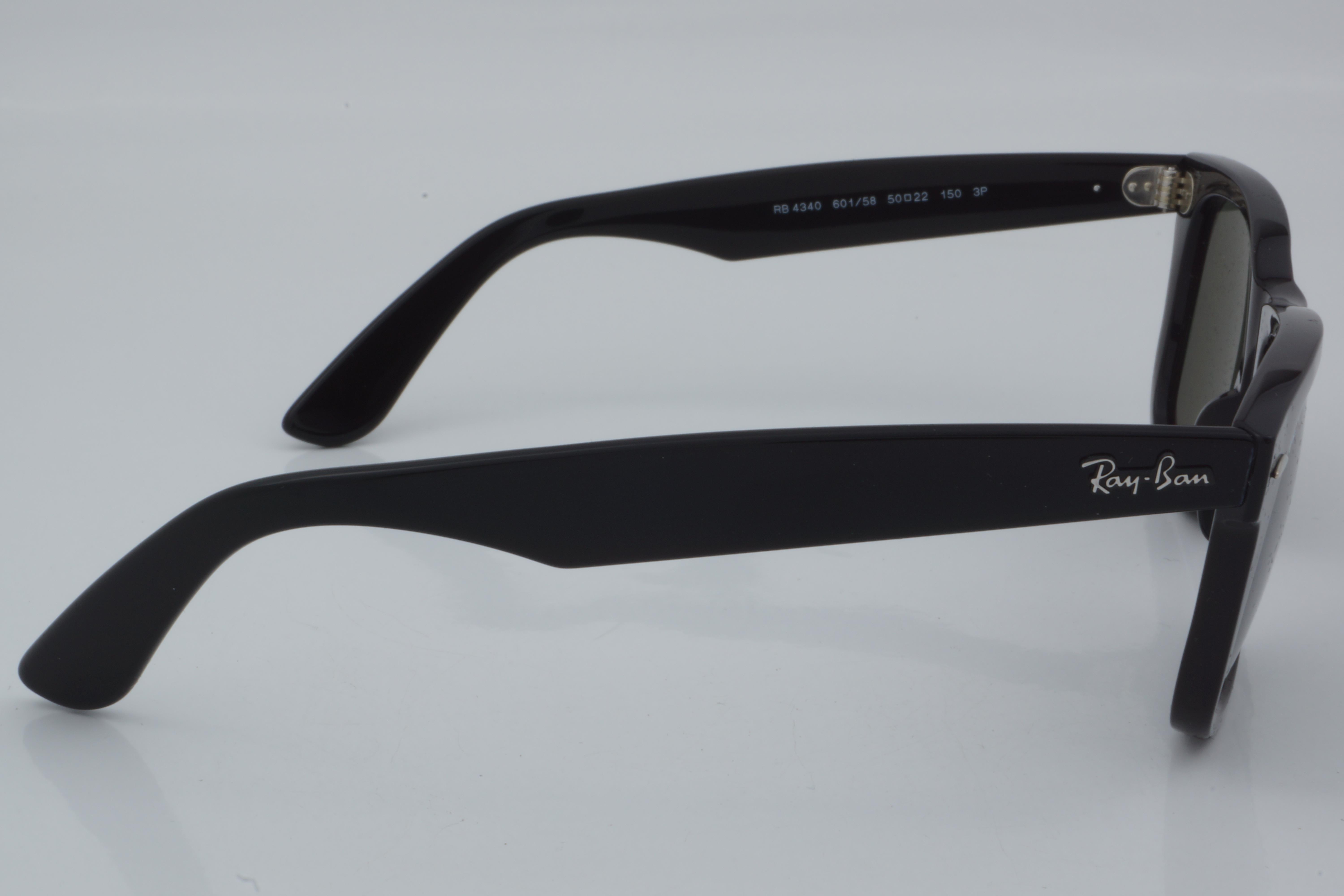 Ray-Ban RB 4340 601/58 50 - 01 Güneş Gözlüğü